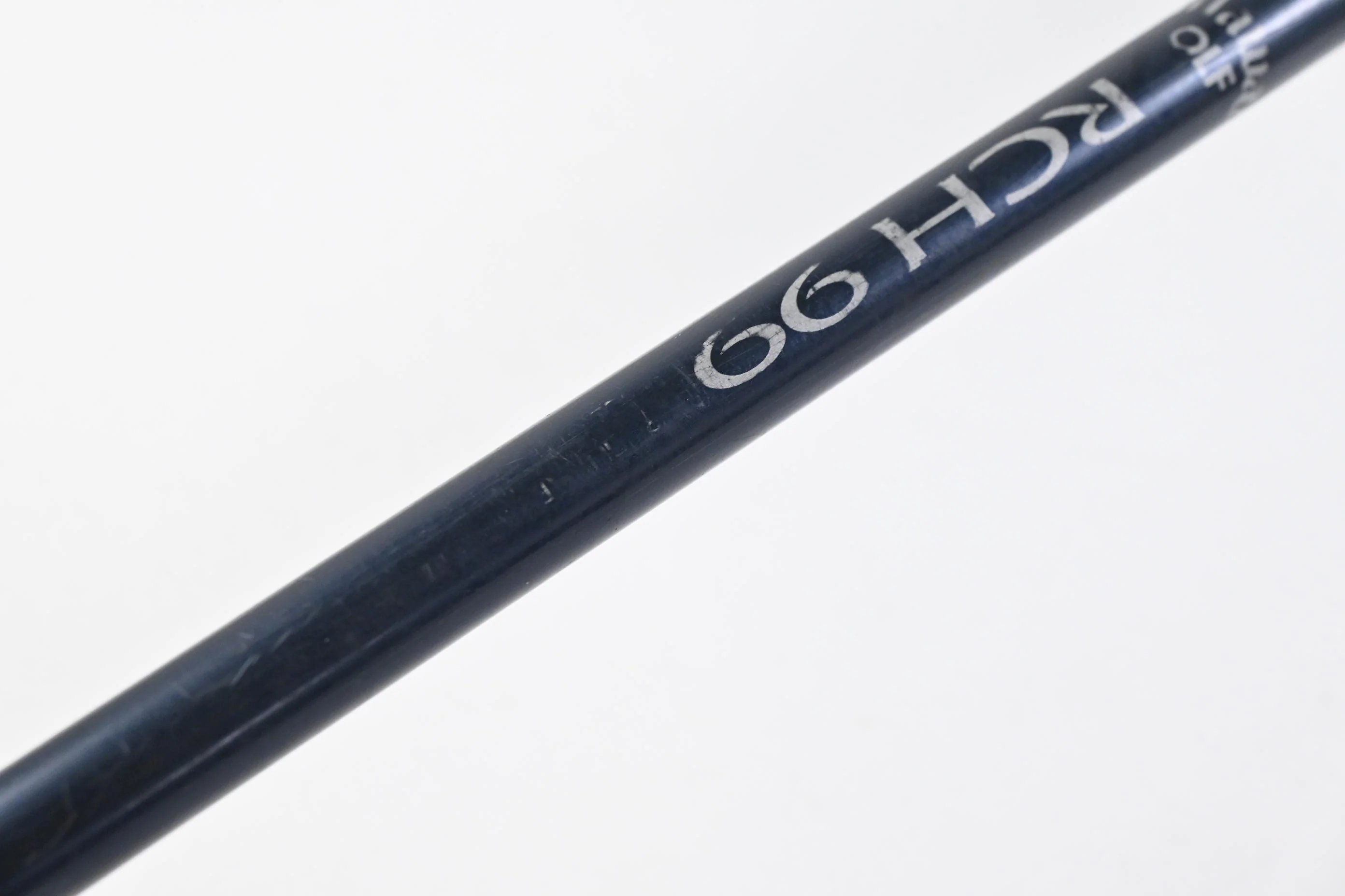 Callaway Steelhead #4 Wood / 16.5 Degree / Regular Flex RCH 99 Shaft - Image 7