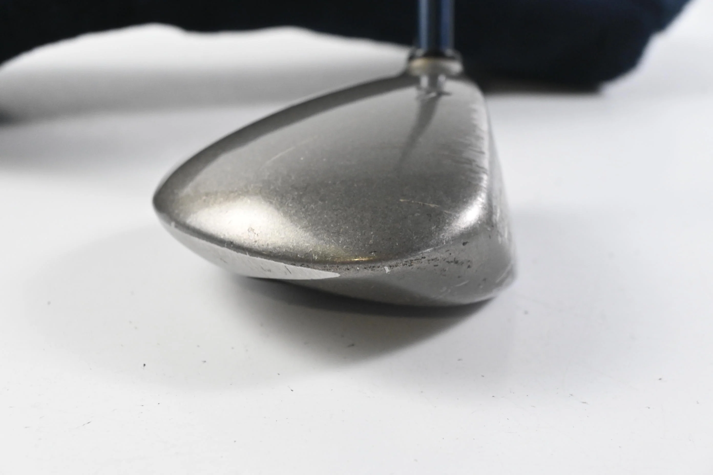 Callaway Steelhead #3 Wood / 16.5 Degree / Regular Flex Callaway RCH 99 Shaft - Image 3