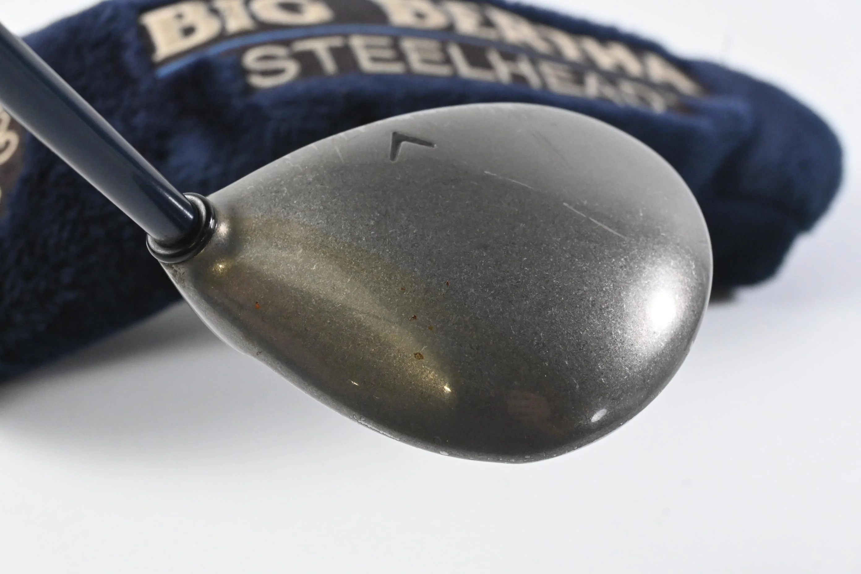 Callaway Steelhead #3 Wood / 16.5 Degree / Regular Flex Callaway RCH 99 Shaft - Image 5