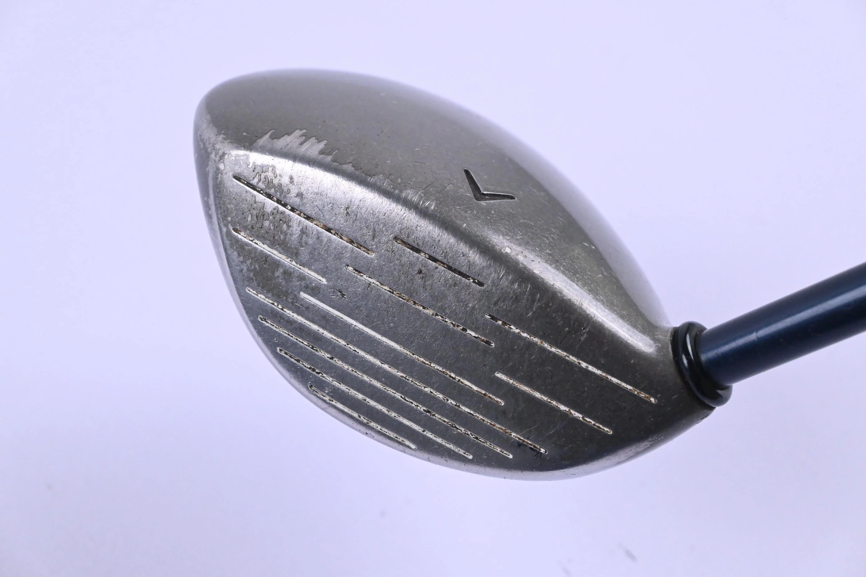 Callaway Steelhead #5 Wood / 17.5 Degree / Regular Flex Graphite Shaft - Image 4