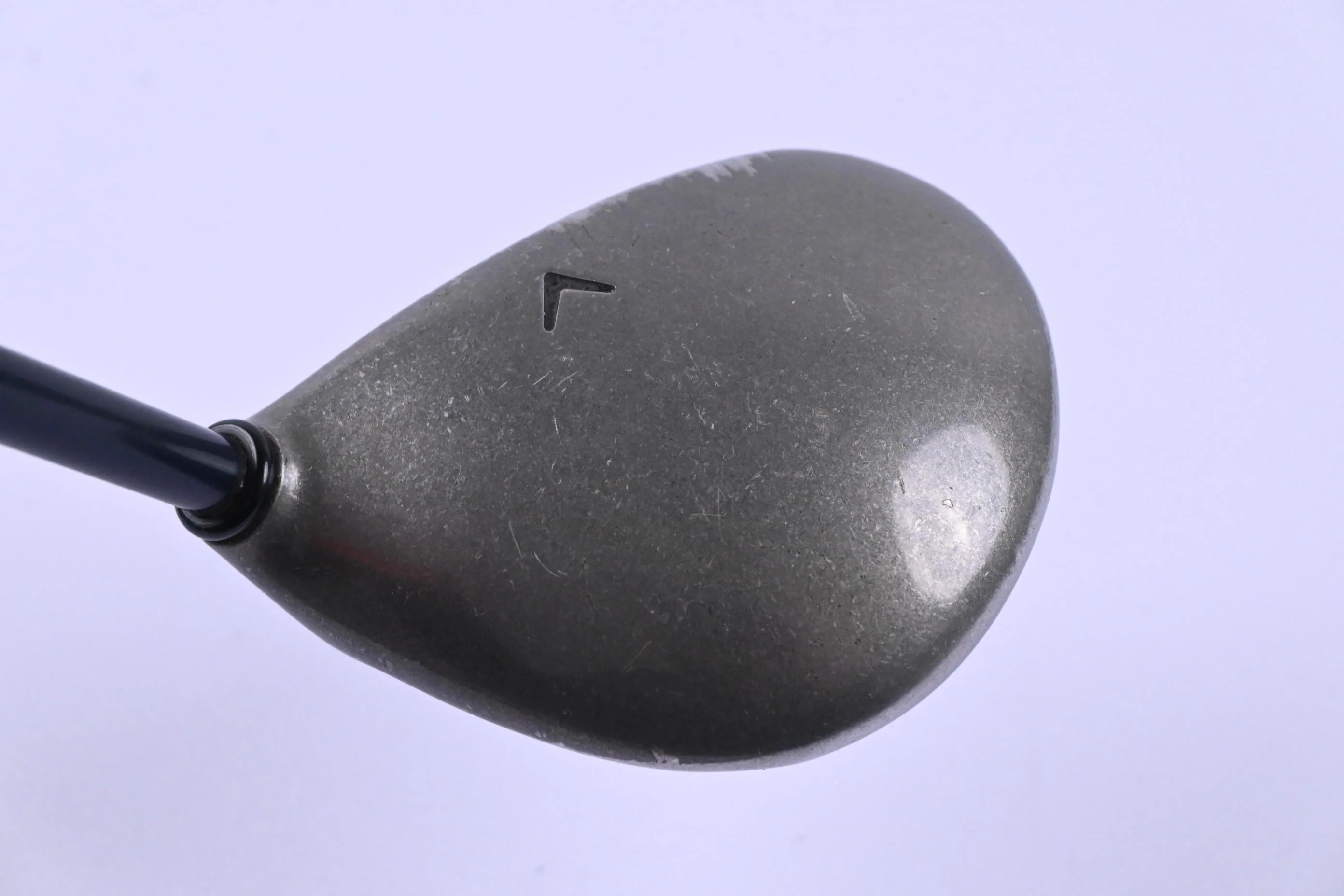 Callaway Steelhead #5 Wood / 17.5 Degree / Regular Flex Graphite Shaft - Image 5