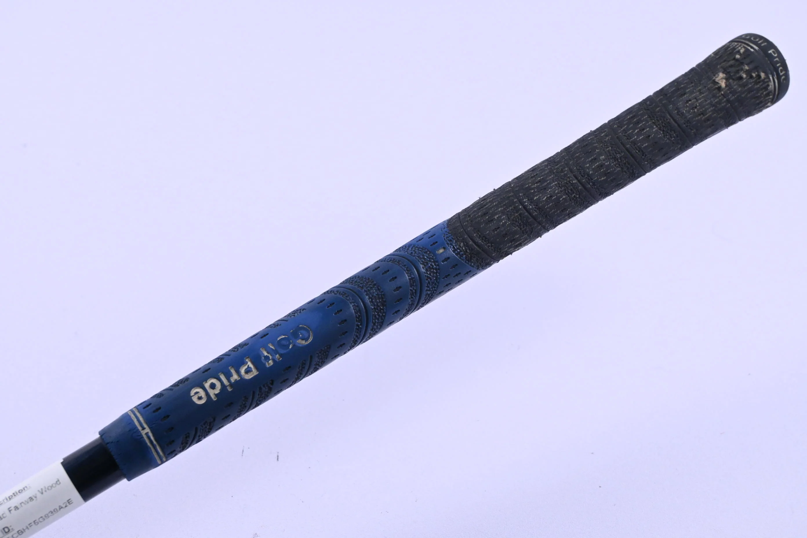 Callaway Steelhead #5 Wood / 17.5 Degree / Regular Flex Graphite Shaft - Image 8