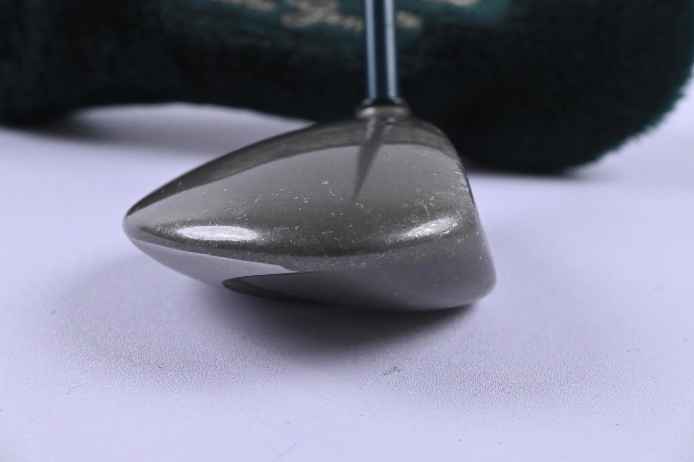 Ladies Callaway Steelhead #7 Wood / 20 Degree / Ladies Flex Callaway Gems 99 - Image 3