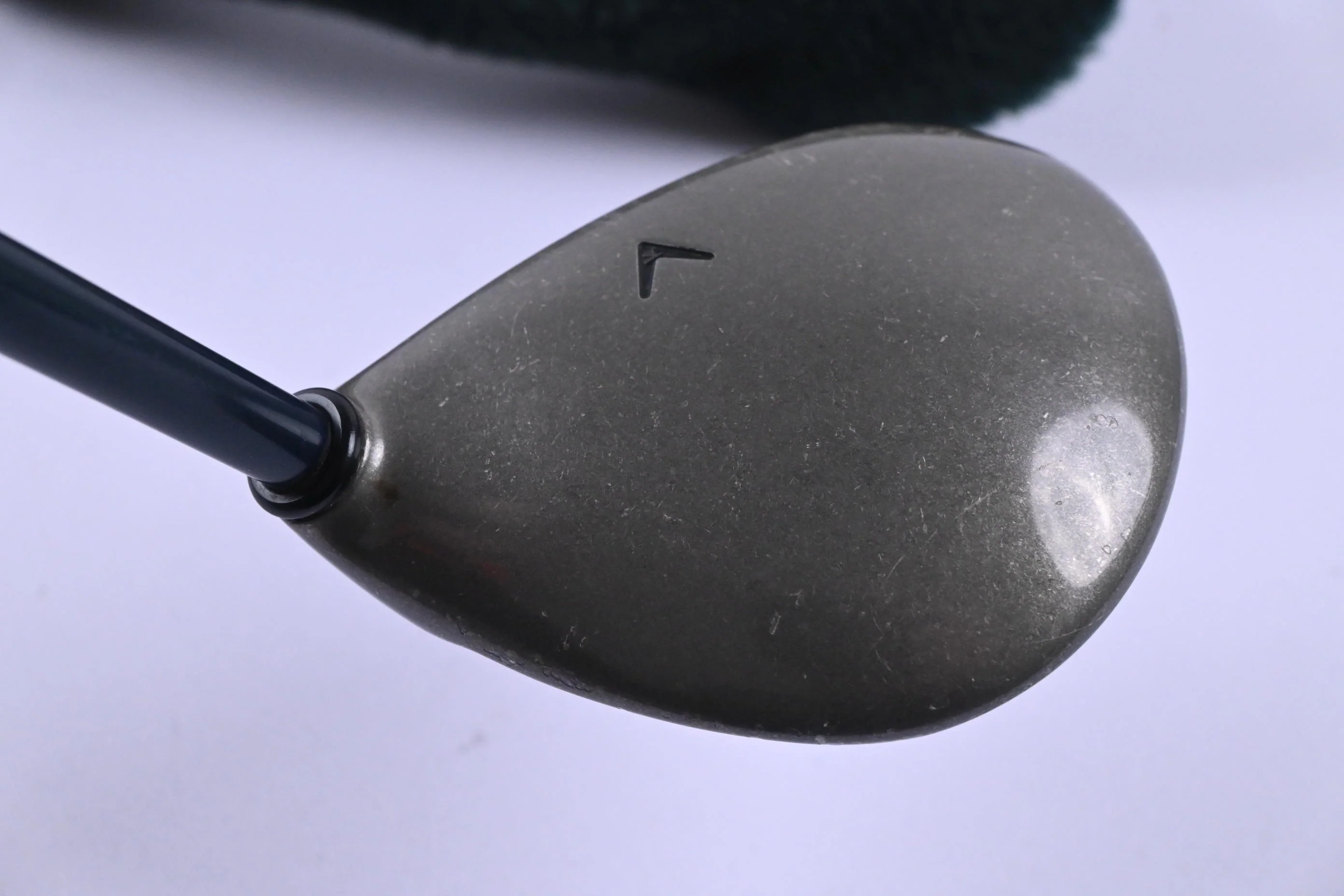 Ladies Callaway Steelhead #7 Wood / 20 Degree / Ladies Flex Callaway Gems 99 - Image 5