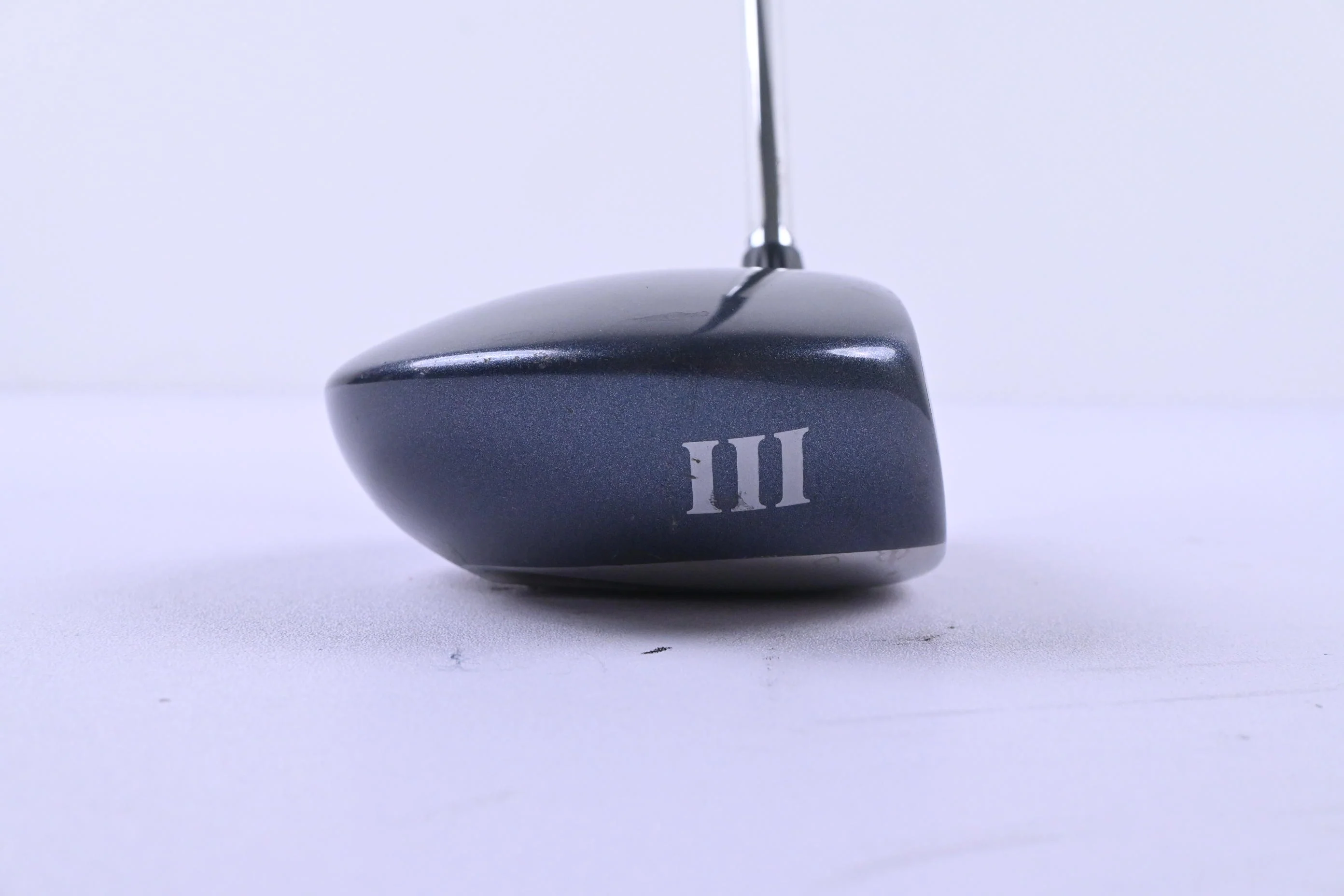 Callaway Steelhead III Driver / 11 Degree / Uniflex Steelhead III Shaft - Image 3