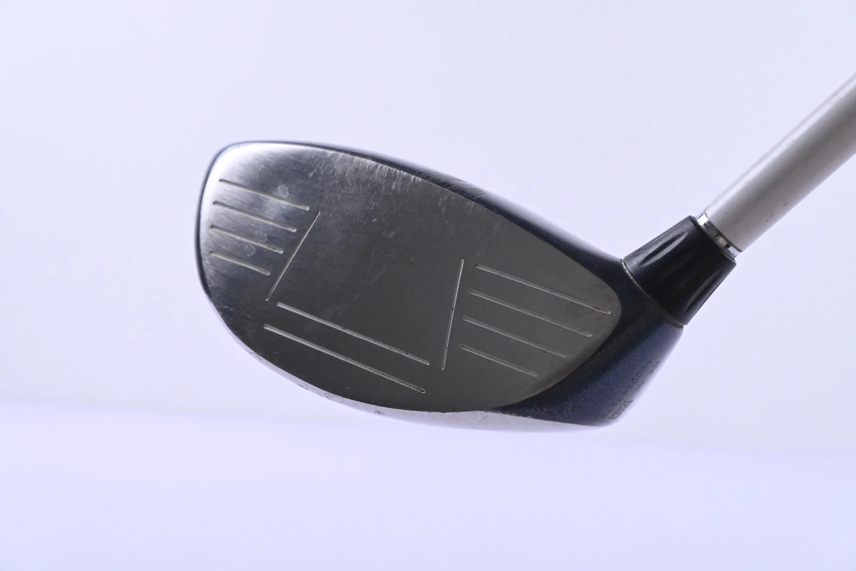Callaway Steelhead III Driver / 11 Degree / Uniflex Steelhead III Shaft - Image 4