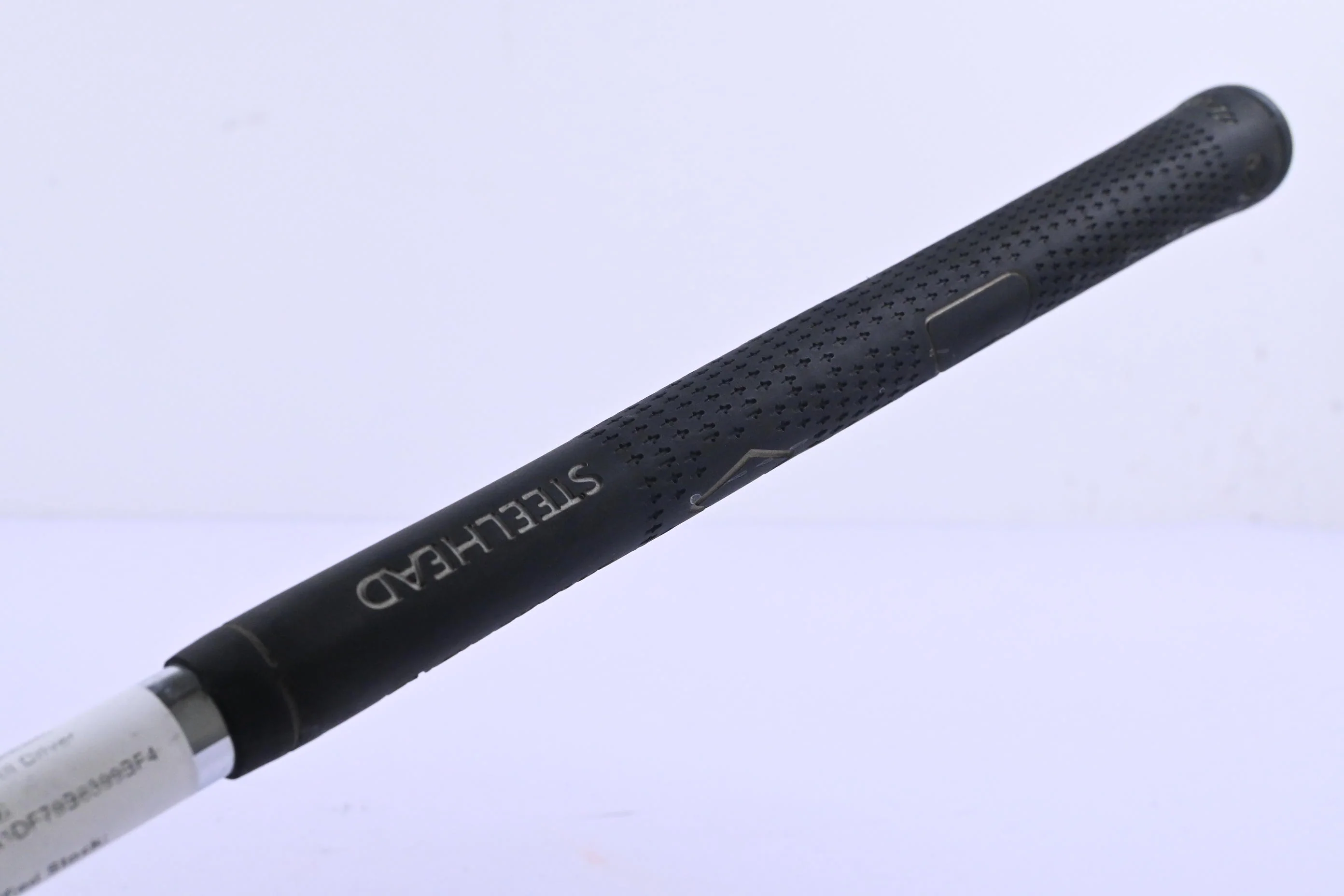 Callaway Steelhead III Driver / 11 Degree / Uniflex Steelhead III Shaft - Image 8