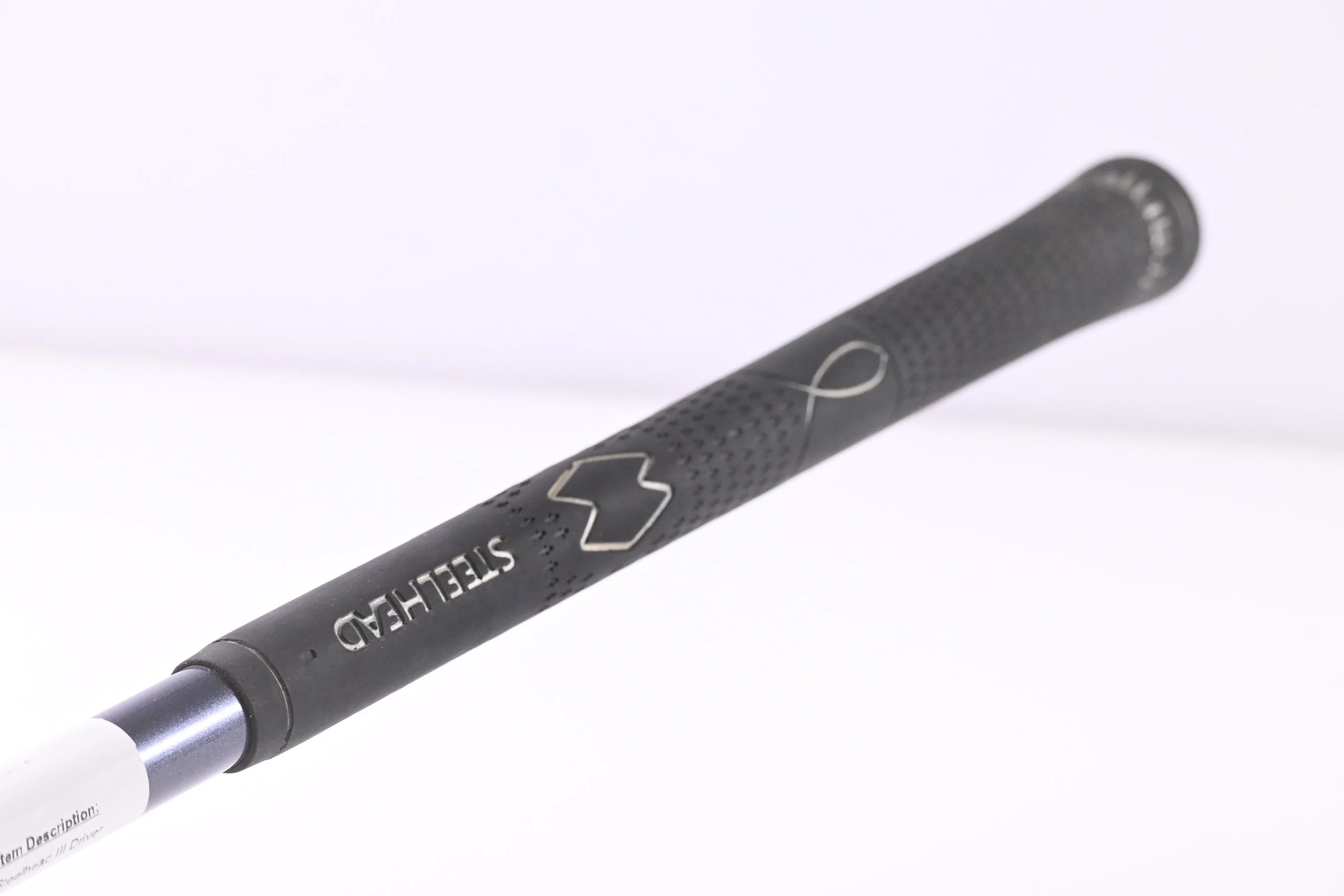 Callaway Steelhead III Driver / 10 Degree / Firm Flex Callaway System III Shaft - Image 8