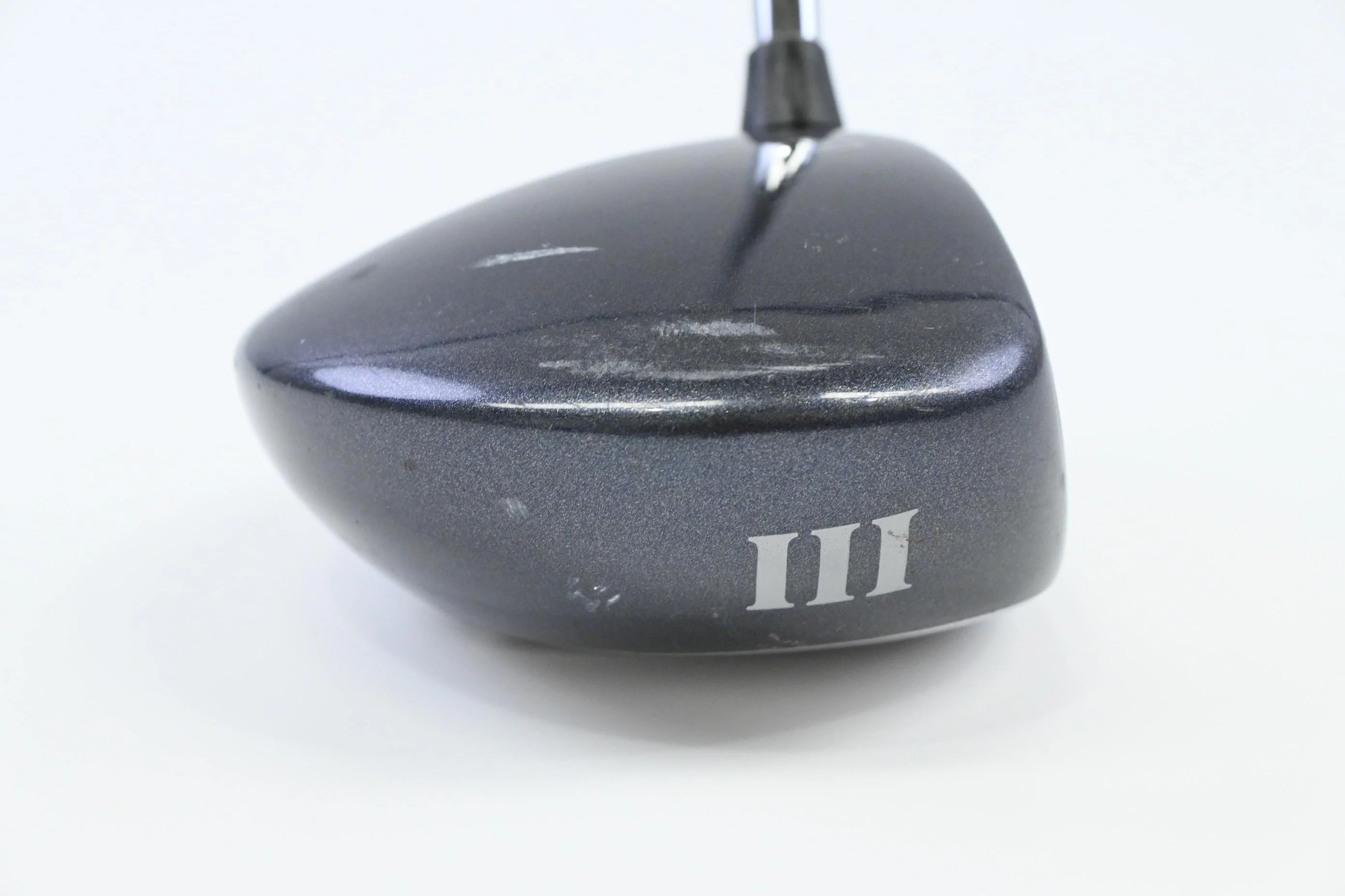 Callaway Steelhead III Driver / 10 Degree / Uniflex Callaway Steelhead III Shaft - Image 3
