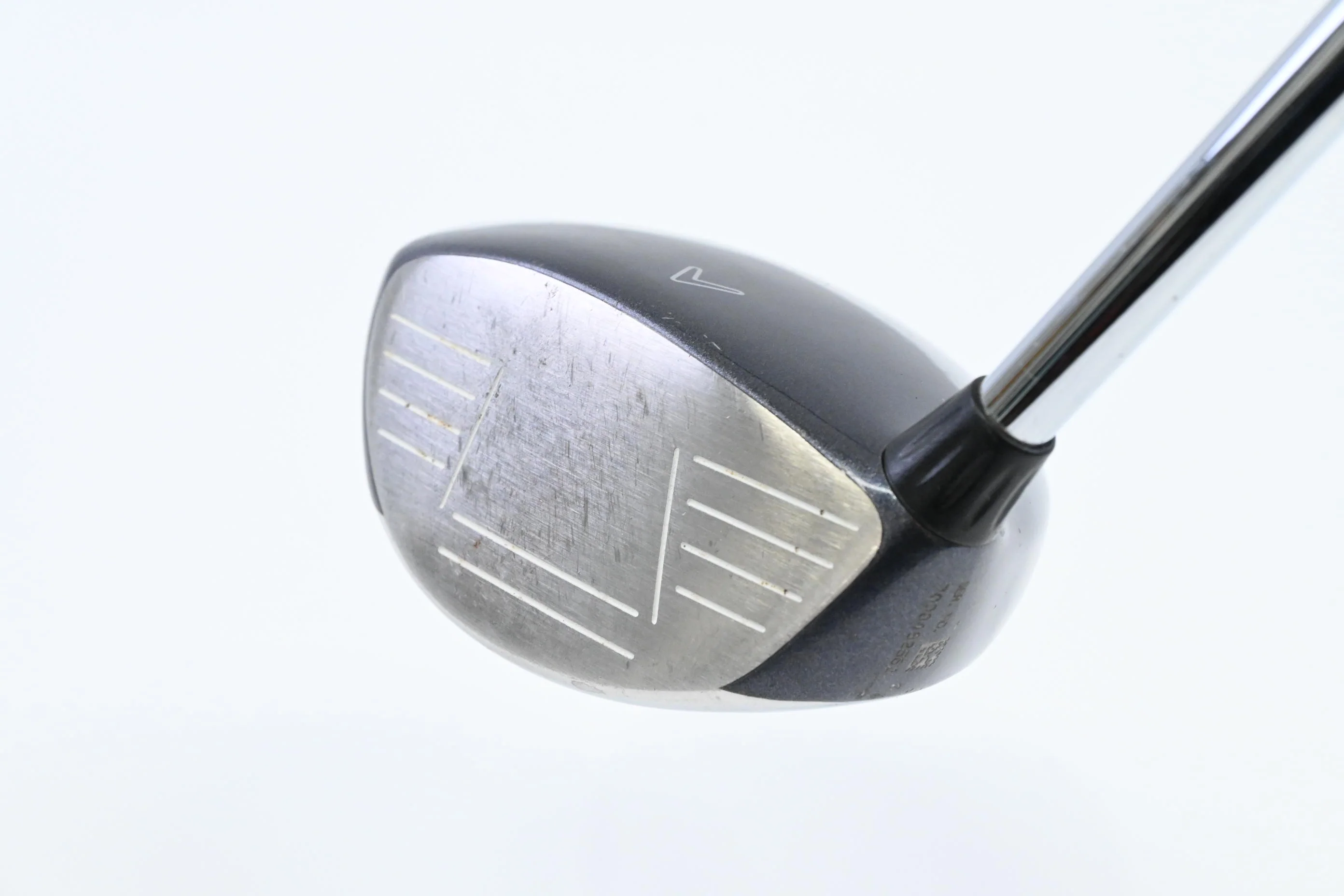 Callaway Steelhead III Driver / 10 Degree / Uniflex Callaway Steelhead III Shaft - Image 4