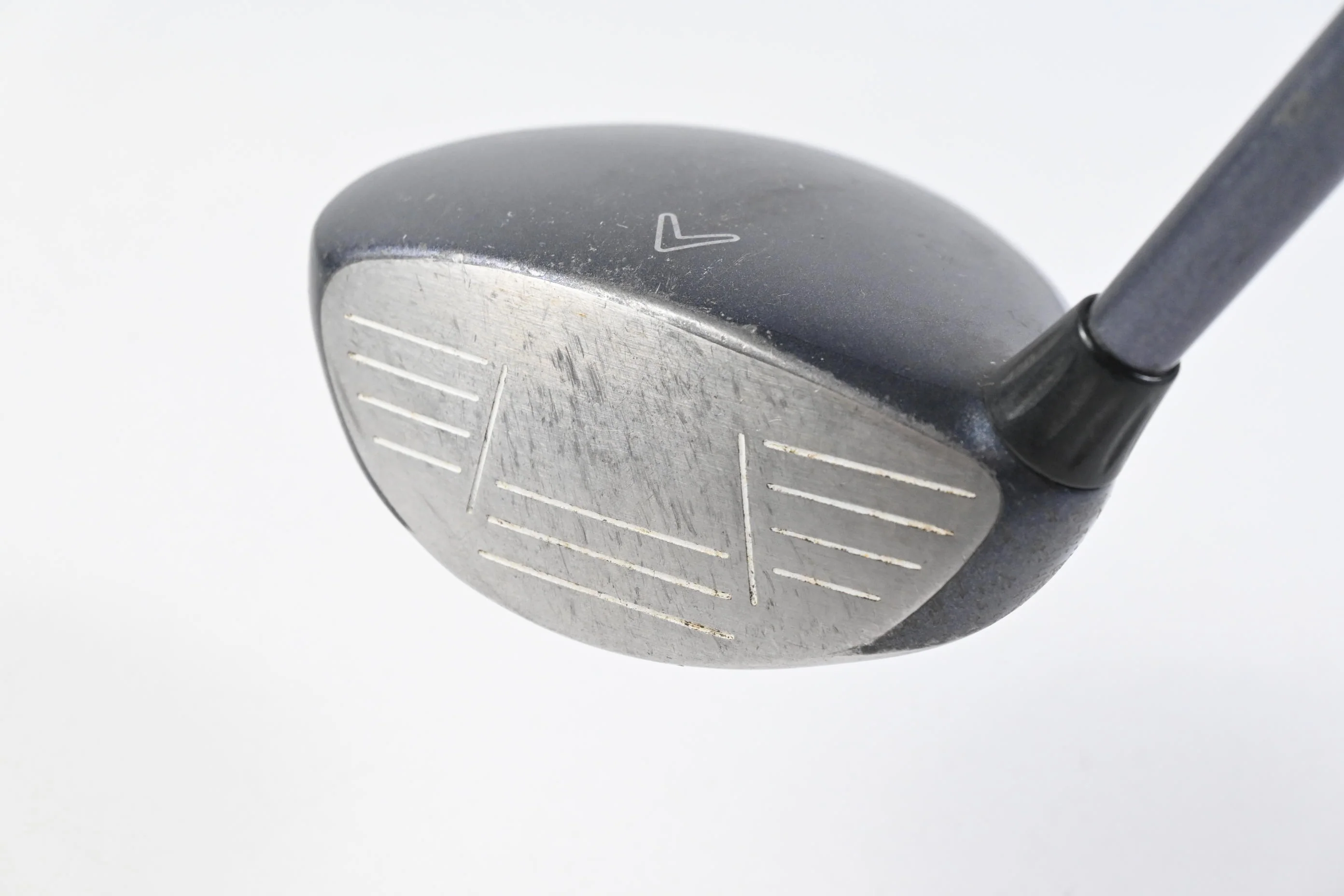 Callaway Steelhead III #3 Wood / 15 Degree / Regular Flex System III Shaft - Image 4