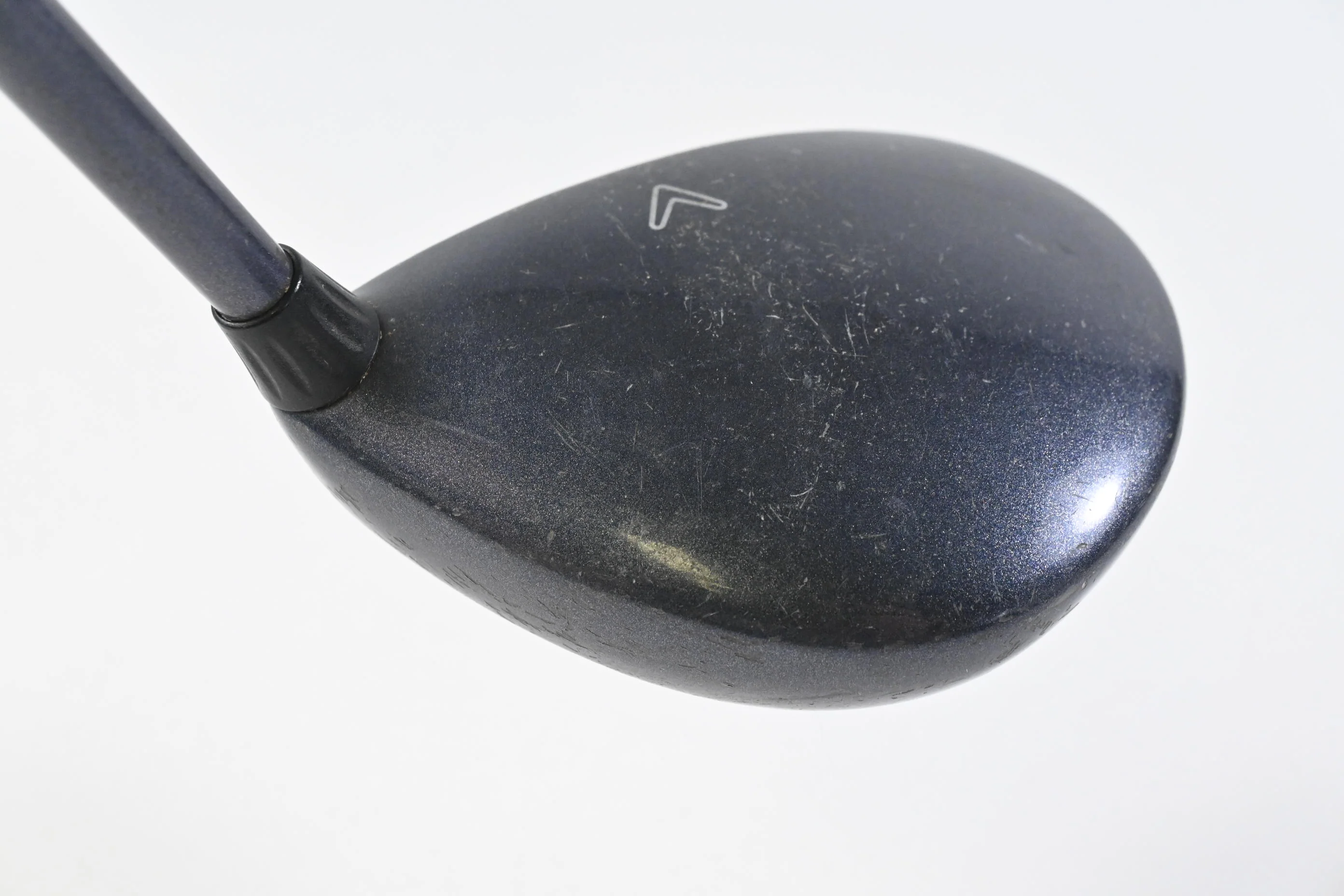 Callaway Steelhead III #3 Wood / 15 Degree / Regular Flex System III Shaft - Image 5
