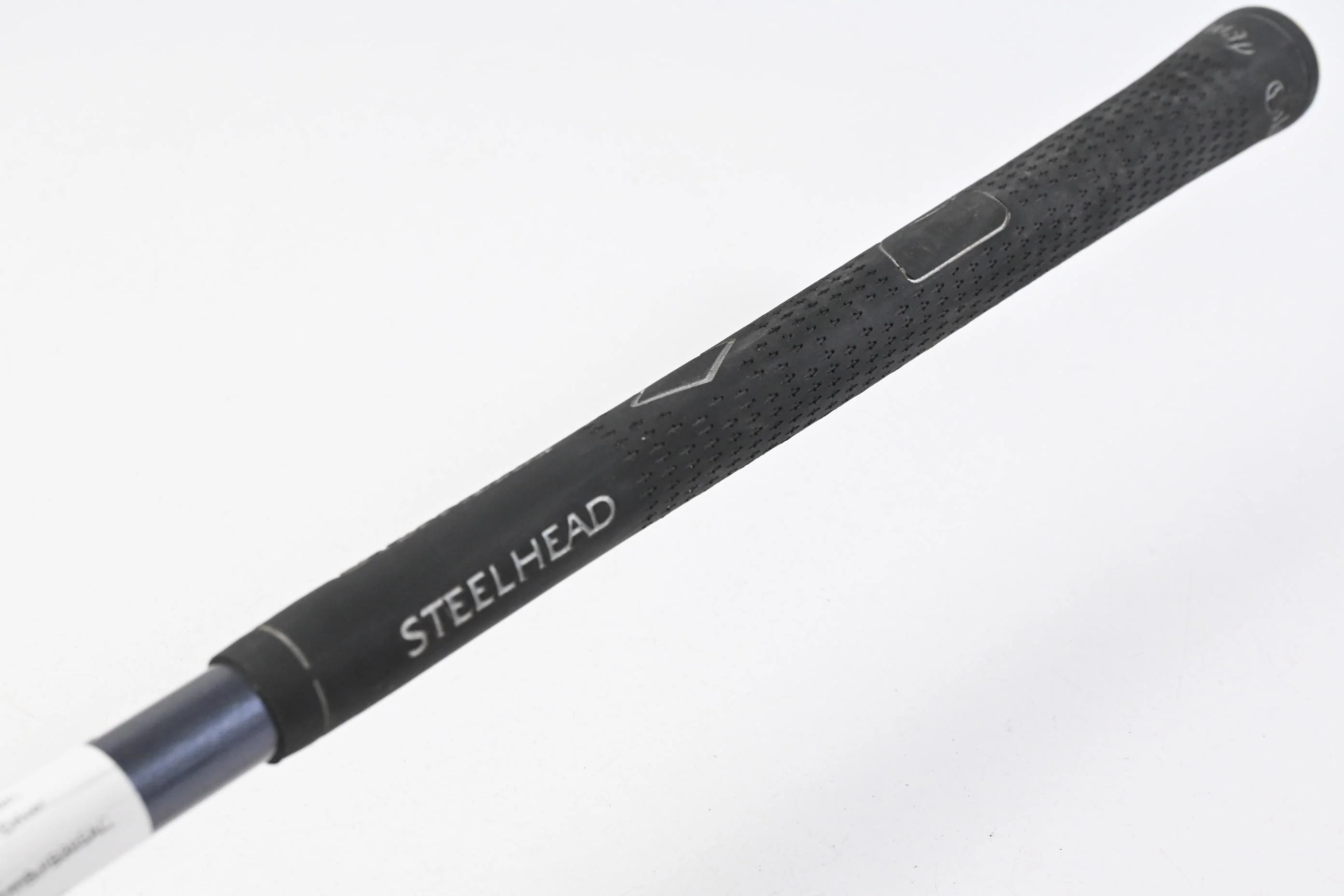 Callaway Steelhead III #3 Wood / 15 Degree / Regular Flex System III Shaft - Image 8