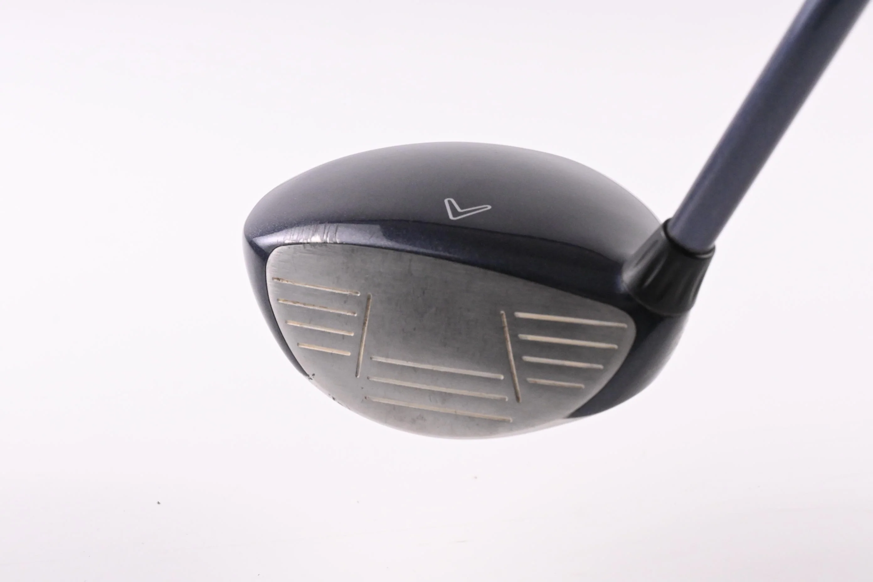Callaway Steelhead III #4 Wood / 17 Degree / Firm Flex Callaway System III Shaft - Image 4