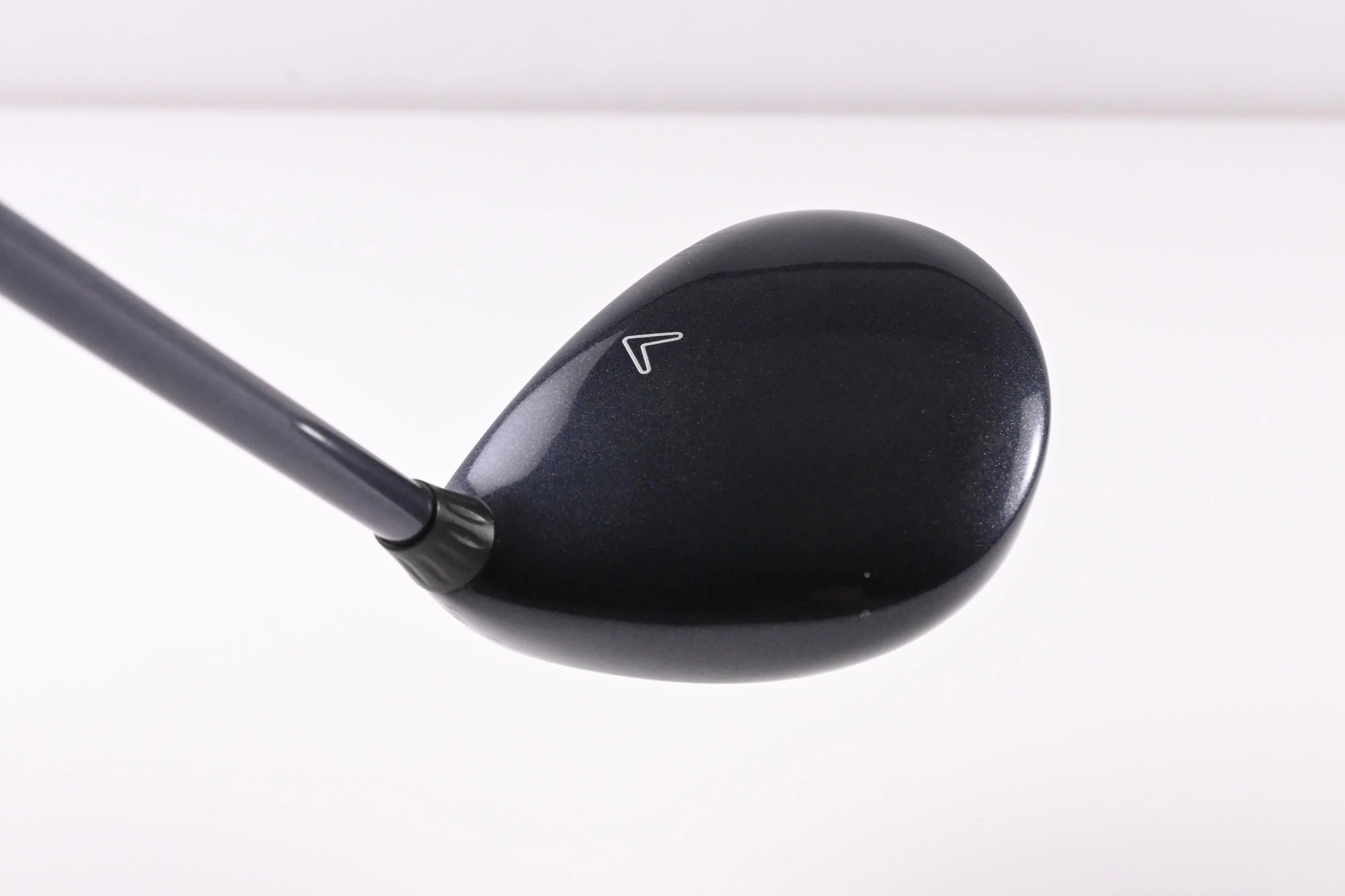 Callaway Steelhead III #4 Wood / 17 Degree / Firm Flex Callaway System III Shaft - Image 5
