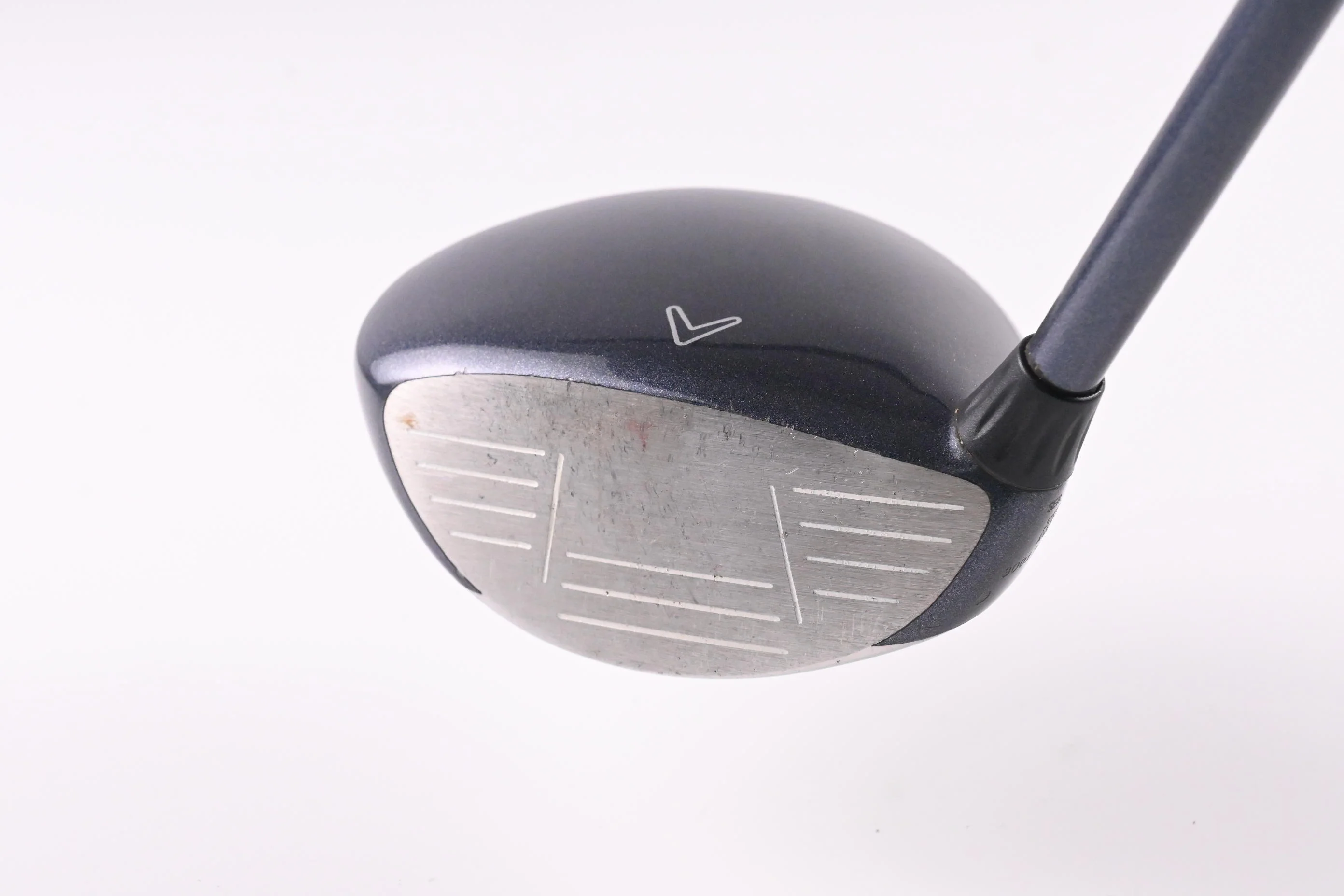 Callaway Steelhead III #4 Wood / 17 Degree / Regular Flex Callaway System III - Image 4