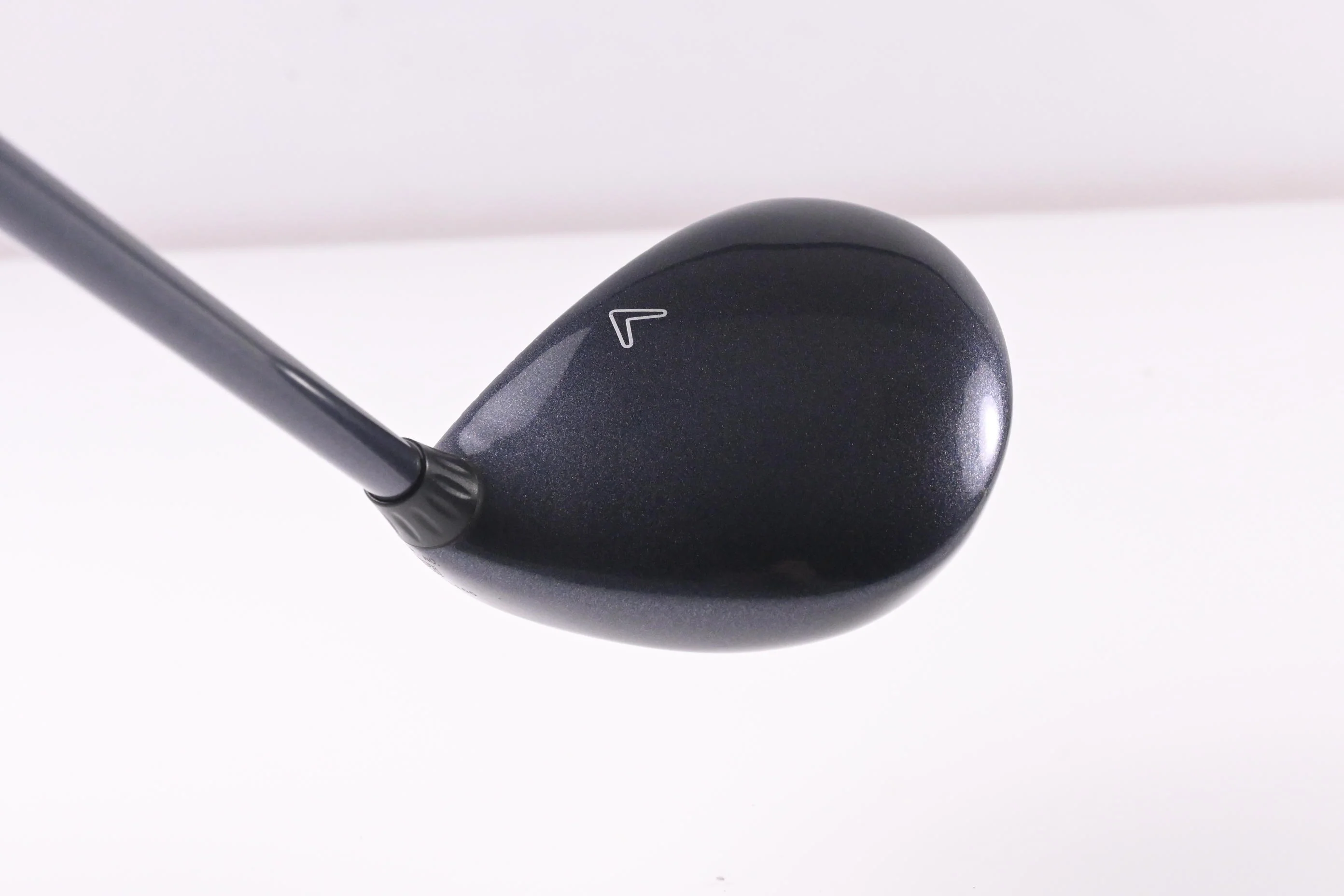 Callaway Steelhead III #4 Wood / 17 Degree / Regular Flex Callaway System III - Image 5