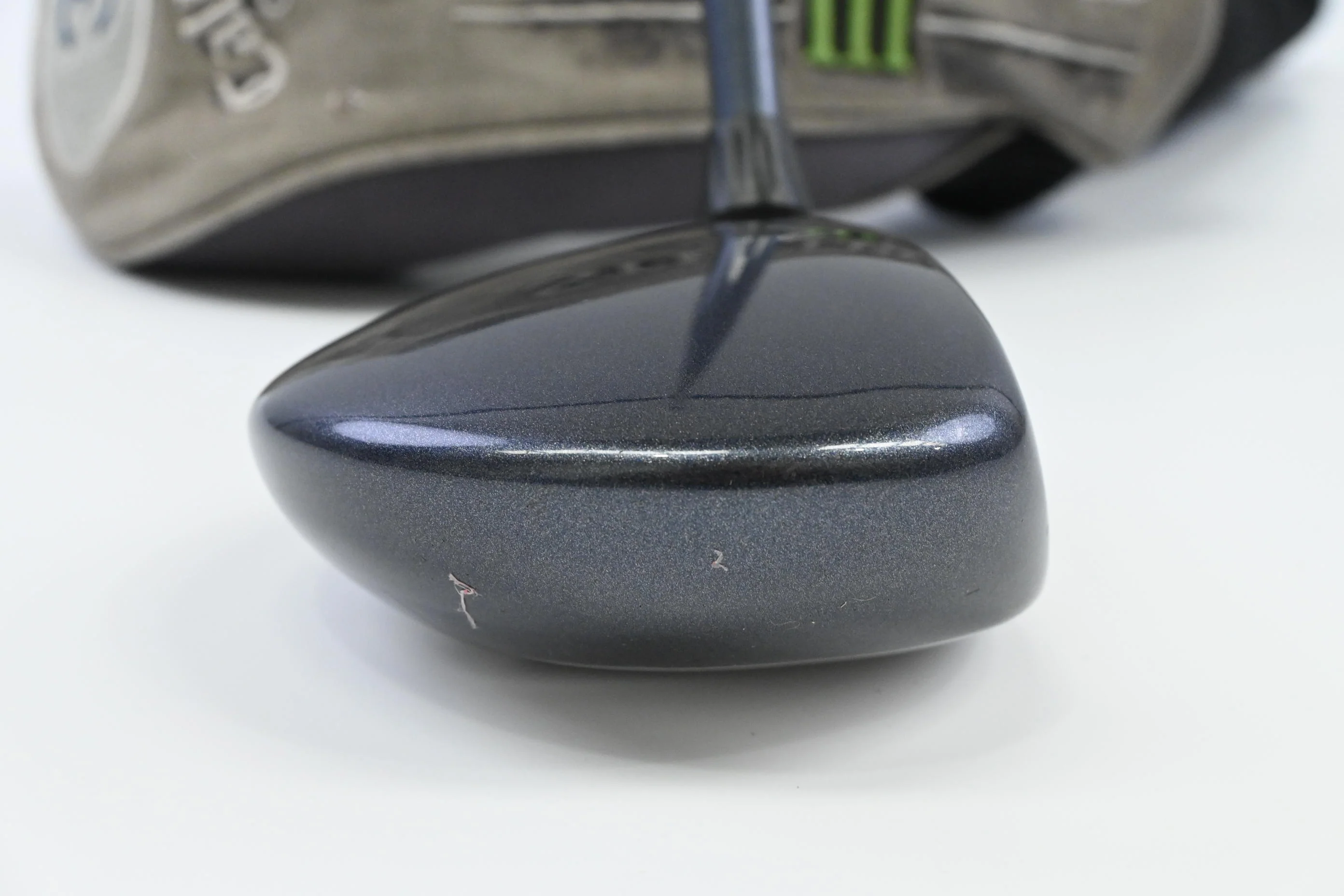 Callaway Steelhead III #3 Wood / 15 Degree / Firm Flex Callaway System III Shaft - Image 3