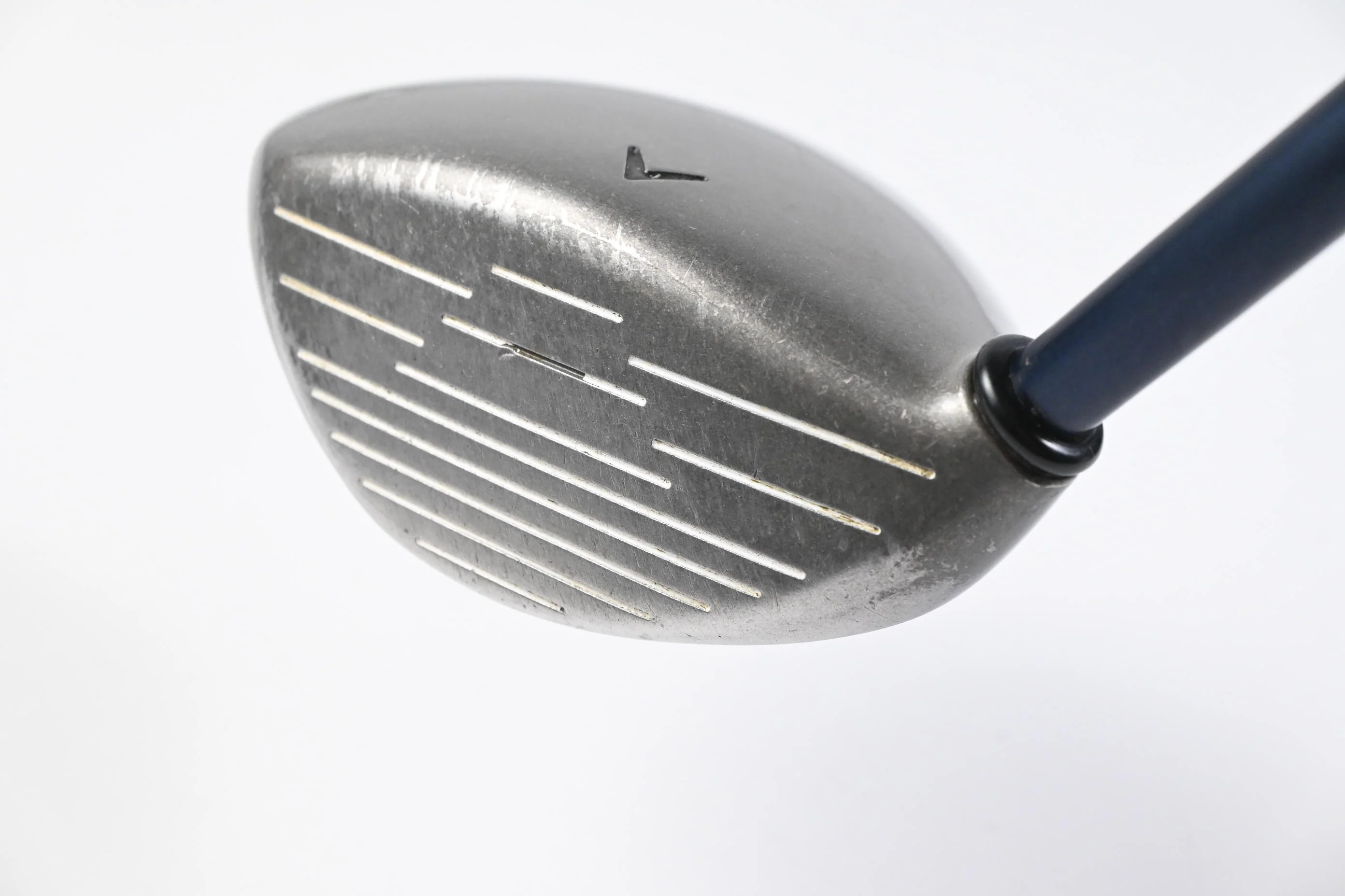 Callaway Steelhead III #3 Wood / 15 Degree / Regular Flex Callaway RCH 99 Shaft - Image 4