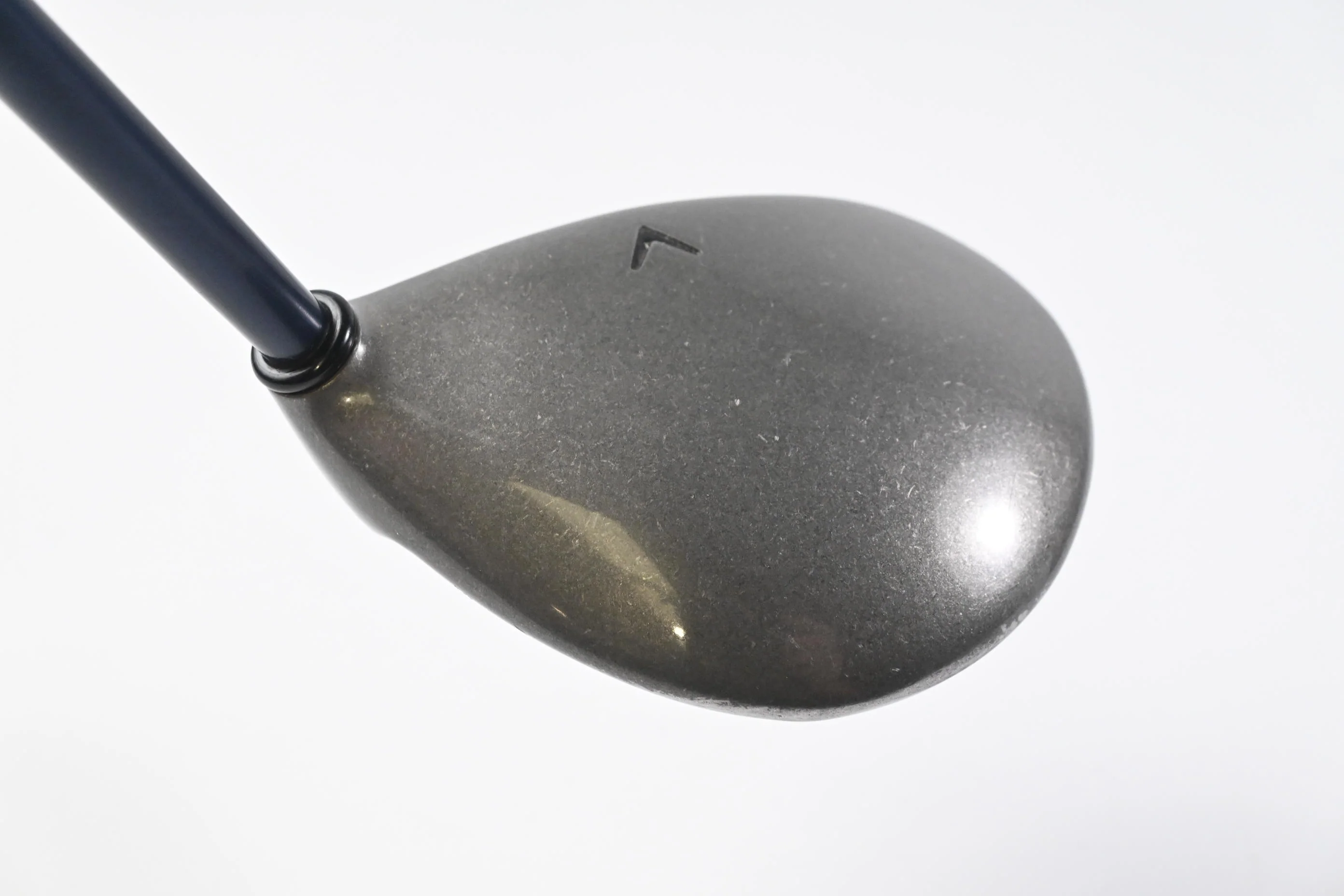 Callaway Steelhead III #3 Wood / 15 Degree / Regular Flex Callaway RCH 99 Shaft - Image 5
