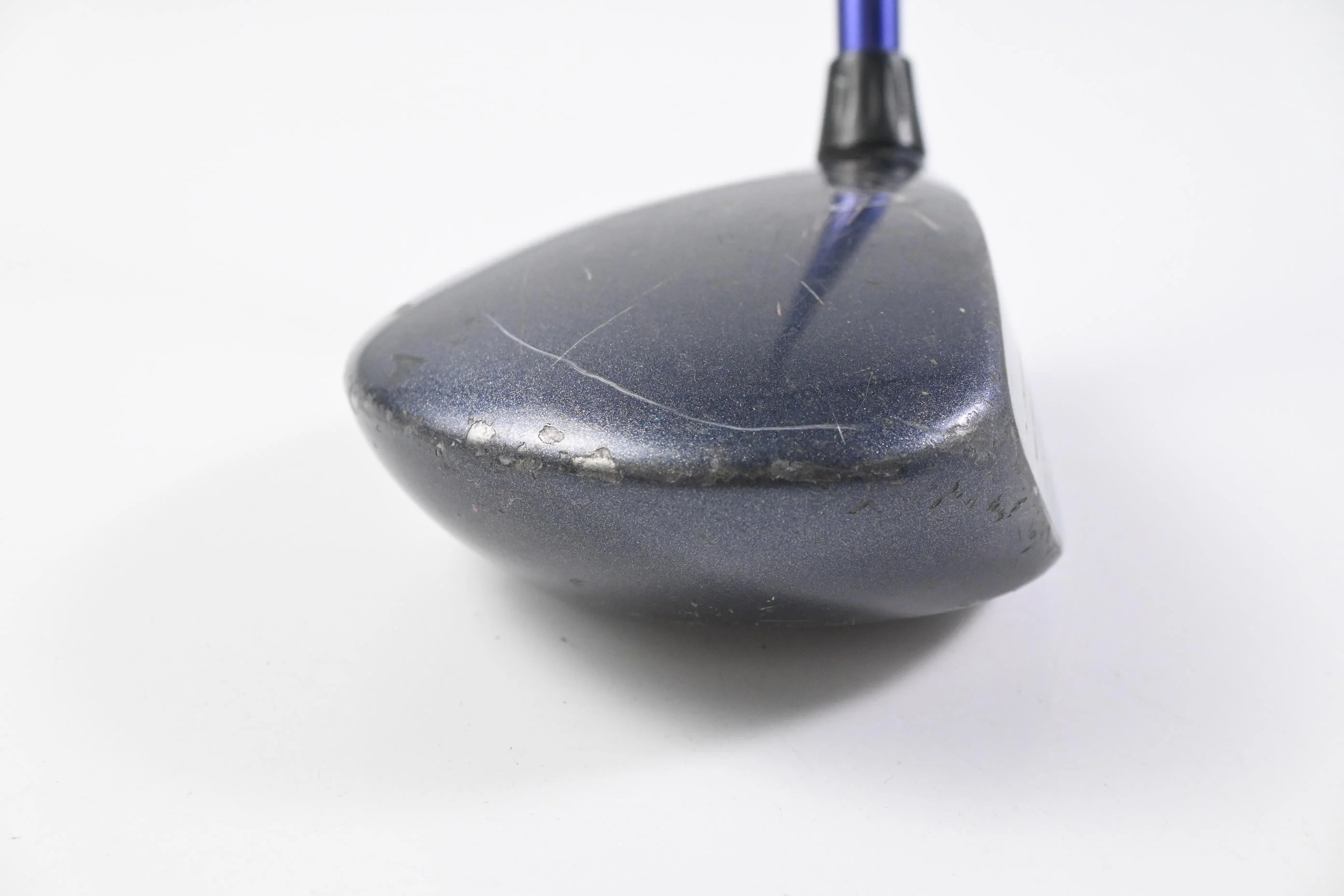 Callaway Steelhead III #5 Wood / 19 Degree / Stiff Flex Purple Ice 95 Shaft - Image 3