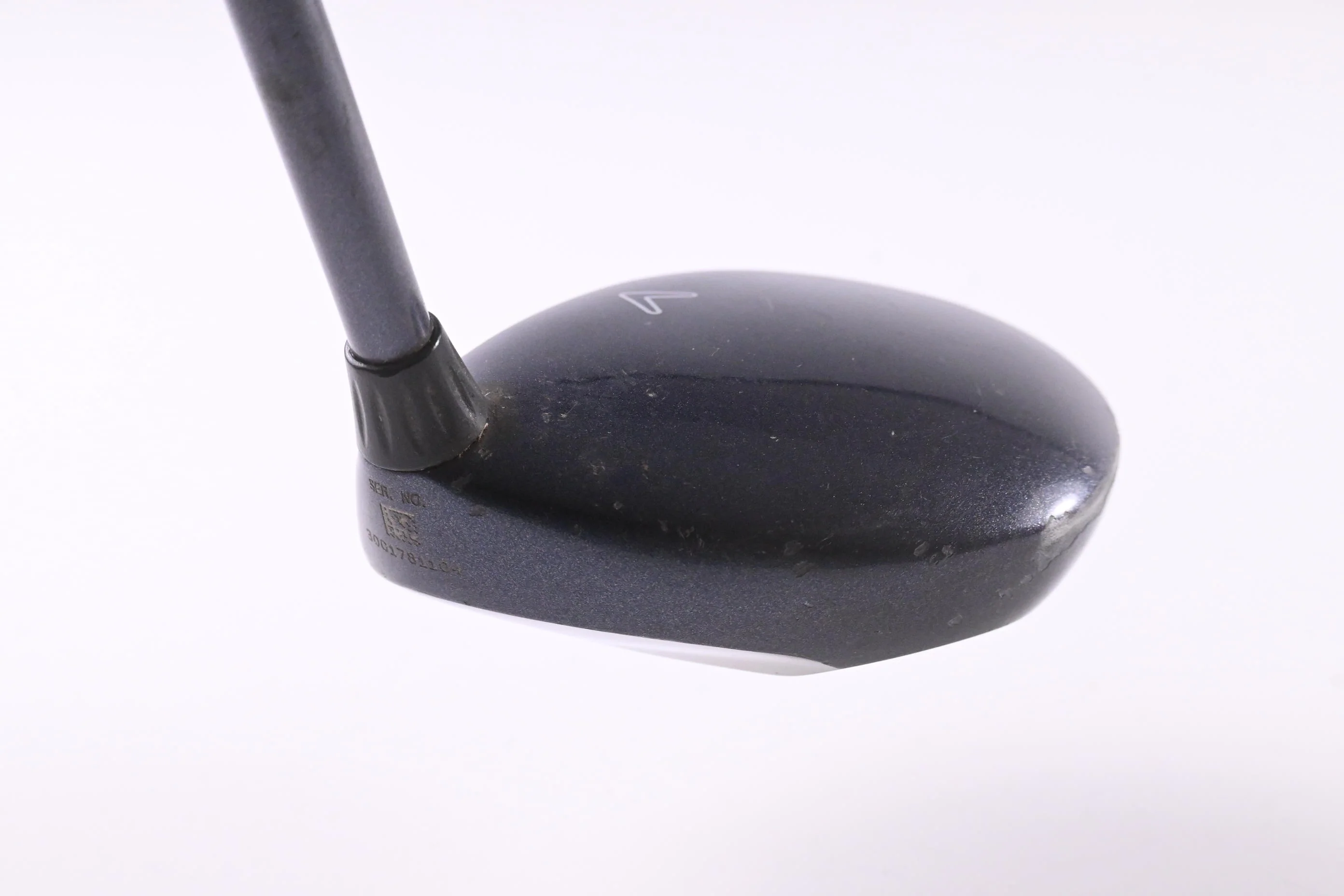 Callaway Steelhead III #5 Wood / 18 Degree / Regular Flex System III Shaft - Image 5