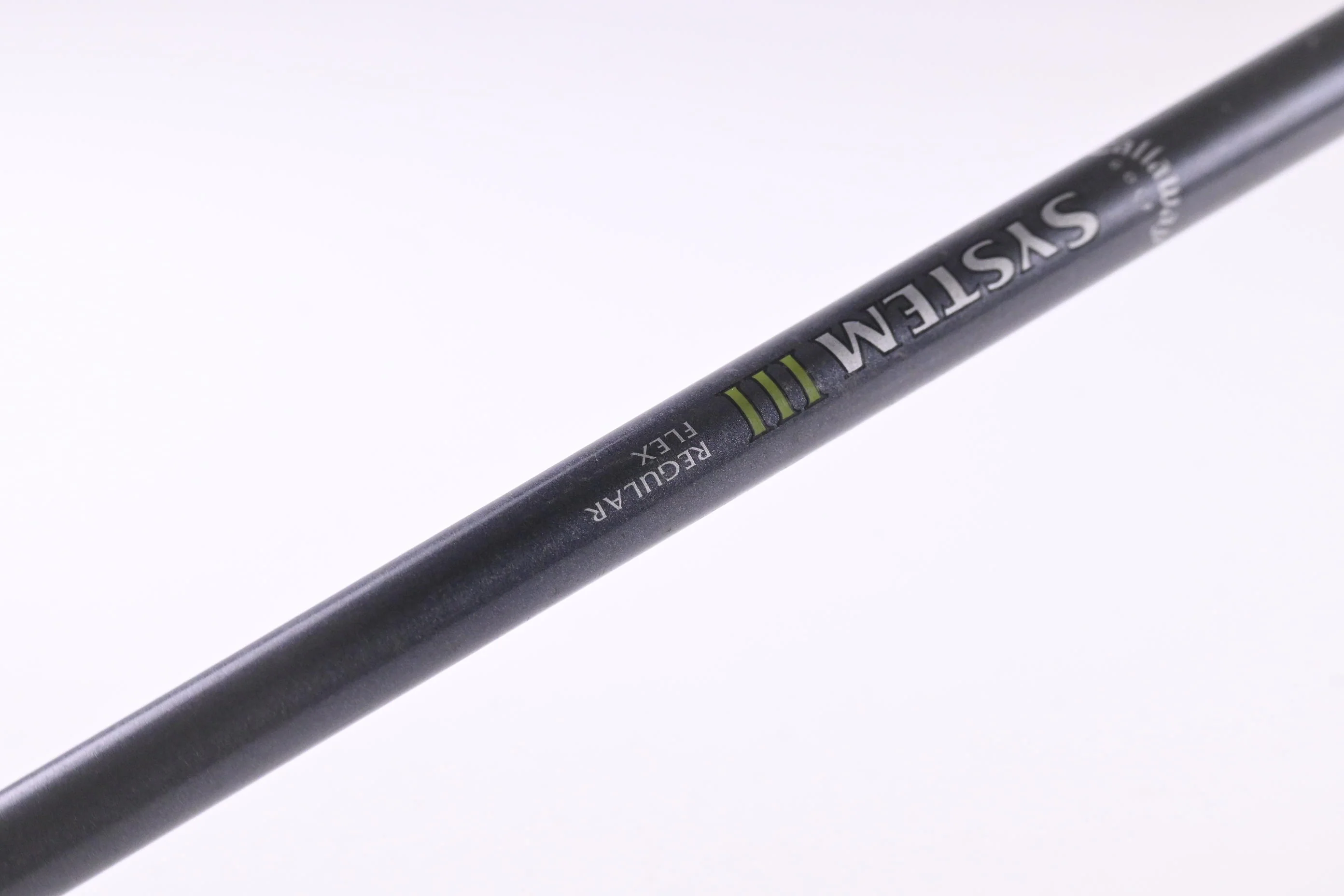 Callaway Steelhead III #5 Wood / 18 Degree / Regular Flex System III Shaft - Image 6