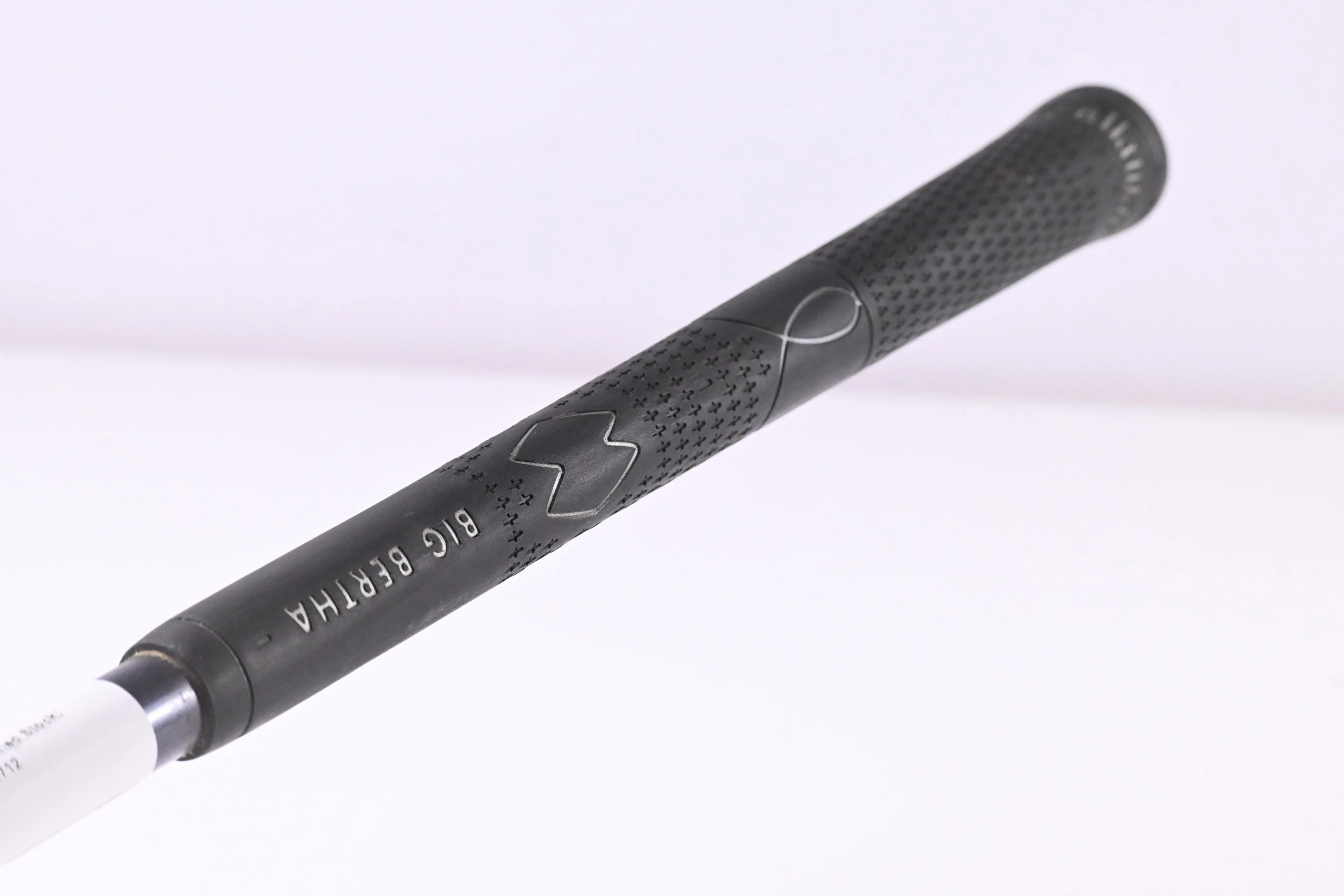 Callaway Steelhead III #5 Wood / 18 Degree / Regular Flex System III Shaft - Image 8