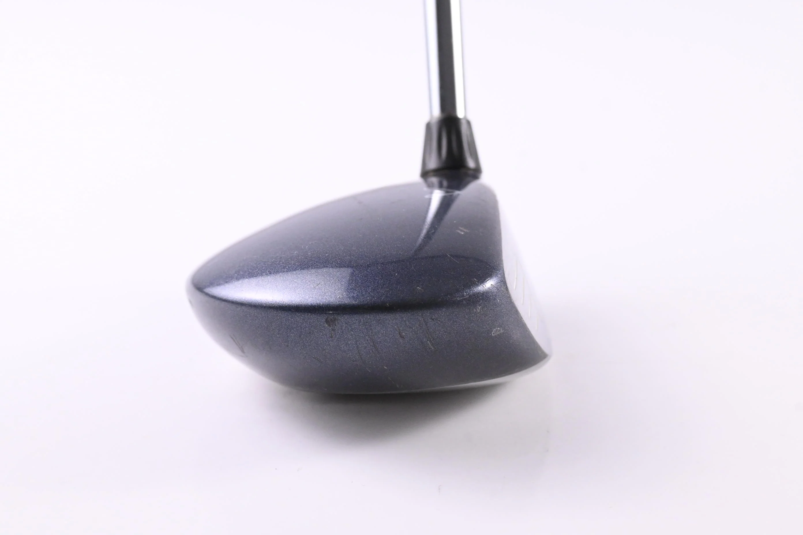 Callaway Steelhead III #5 Wood / 18 Degree / Uniflex Callaway Steel Shaft - Image 3