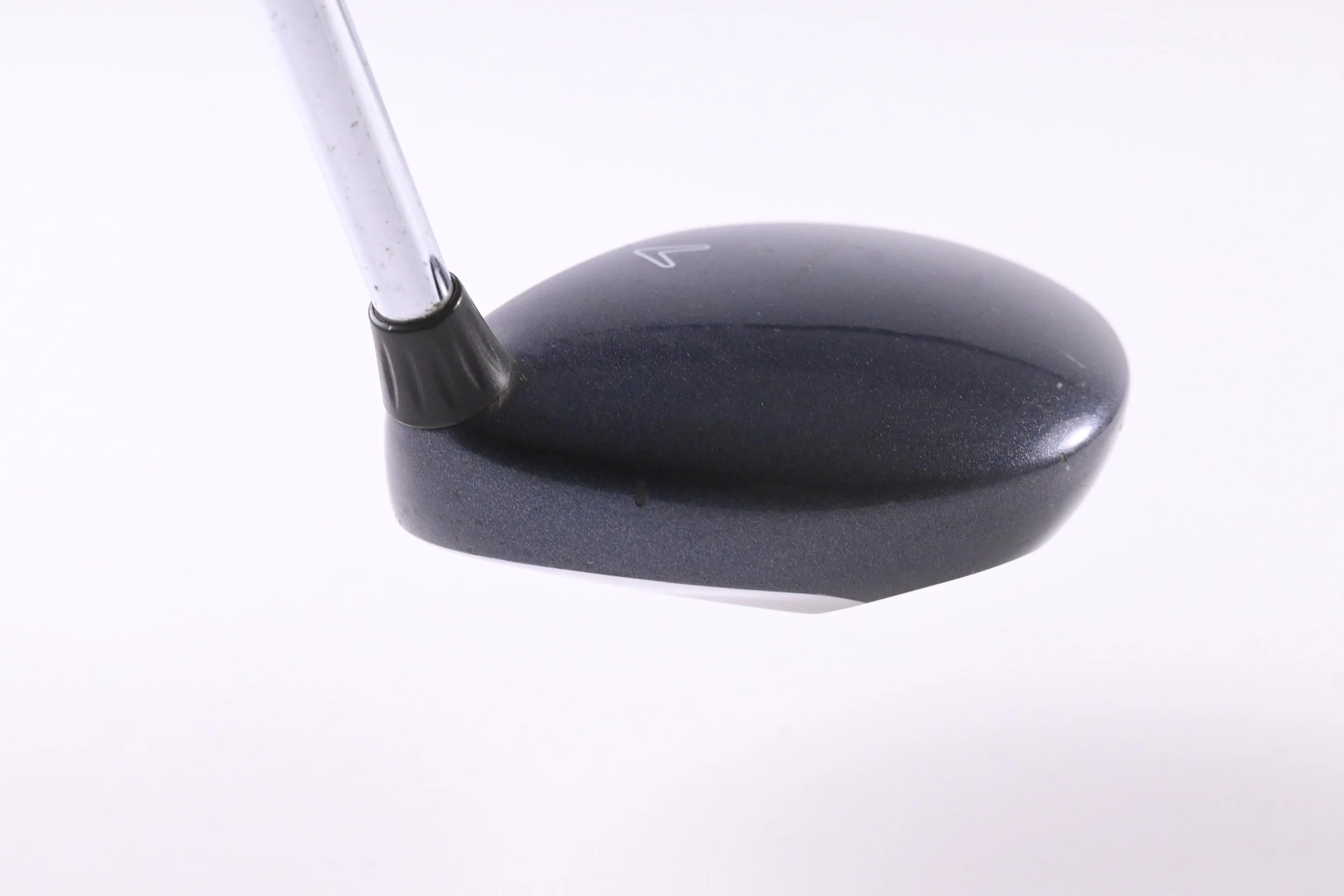 Callaway Steelhead III #5 Wood / 18 Degree / Uniflex Callaway Steel Shaft - Image 5