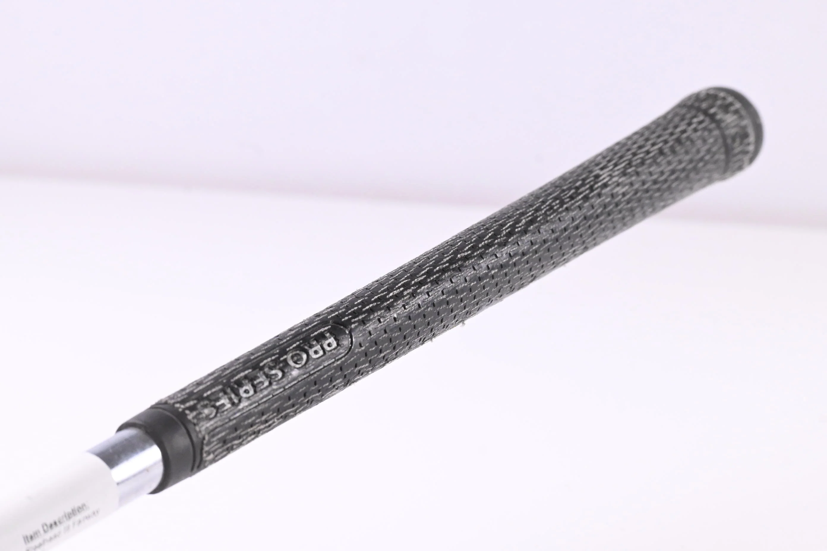 Callaway Steelhead III #5 Wood / 18 Degree / Uniflex Callaway Steel Shaft - Image 8