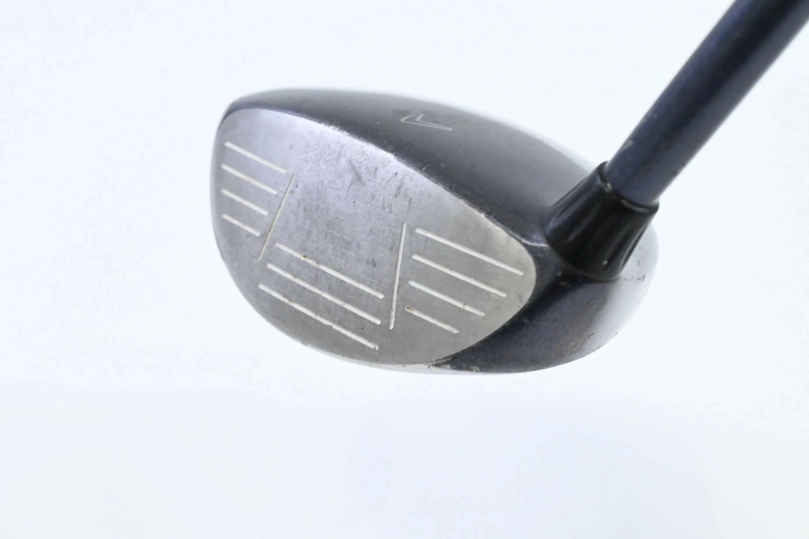 Callaway Steelhead III #3 Wood / 15 Degree / Regular Flex Callaway System III - Image 4