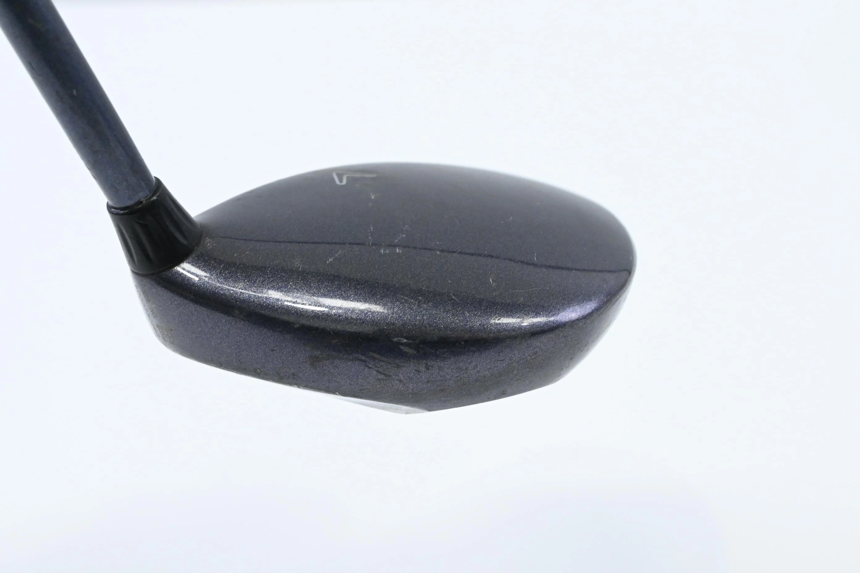 Callaway Steelhead III #3 Wood / 15 Degree / Regular Flex Callaway System III - Image 5