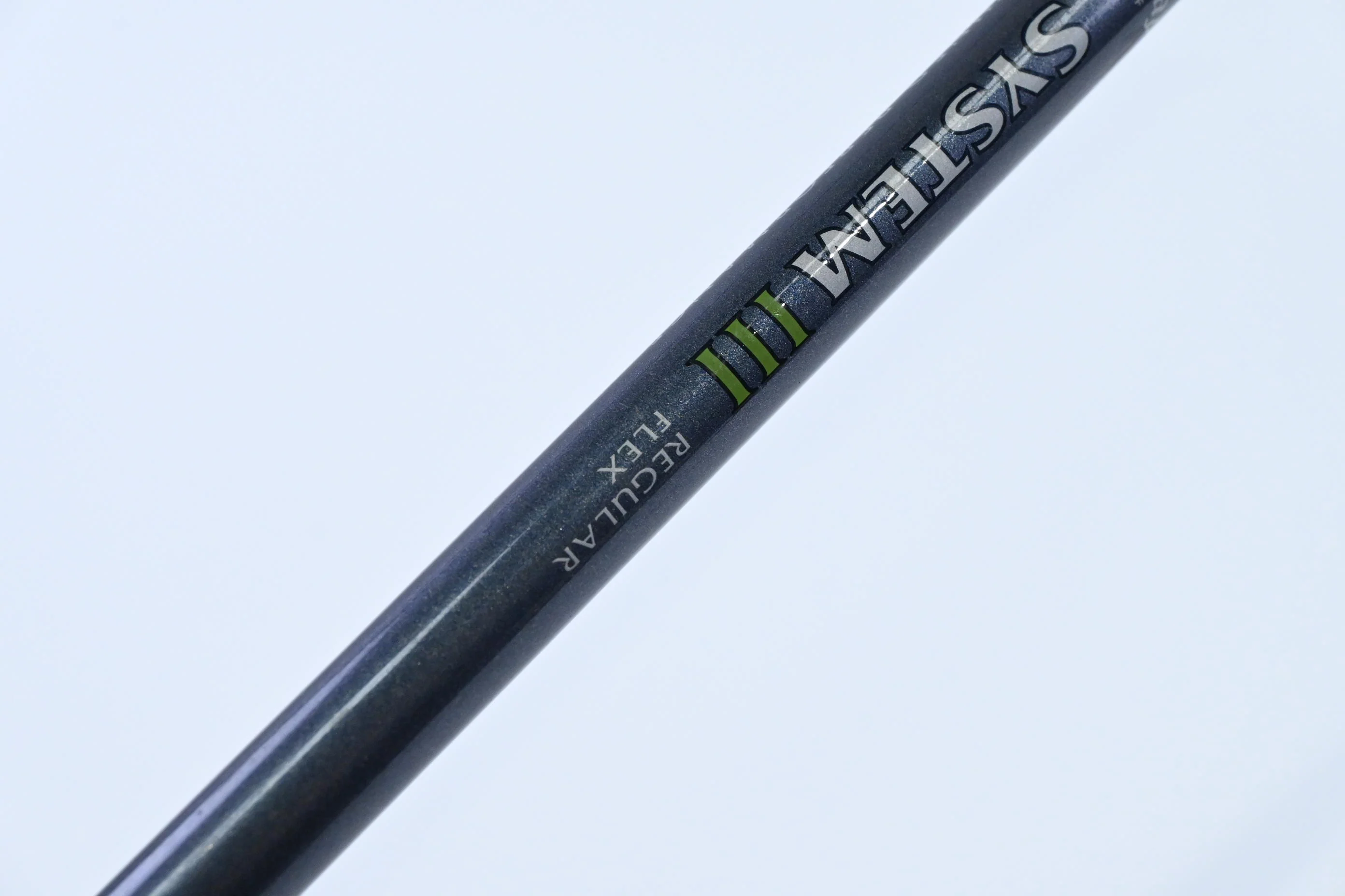 Callaway Steelhead III #4 Wood / 17 Degree / Regular Flex Callaway System III - Image 6