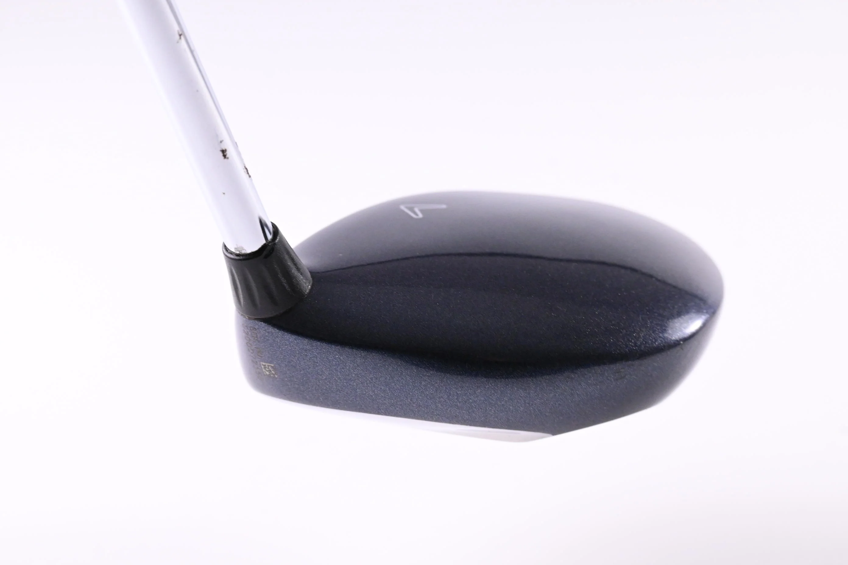 Callaway Steelhead III #3 Wood / 15 Degree / Uni Flex Callaway Steelhead Shaft - Image 5