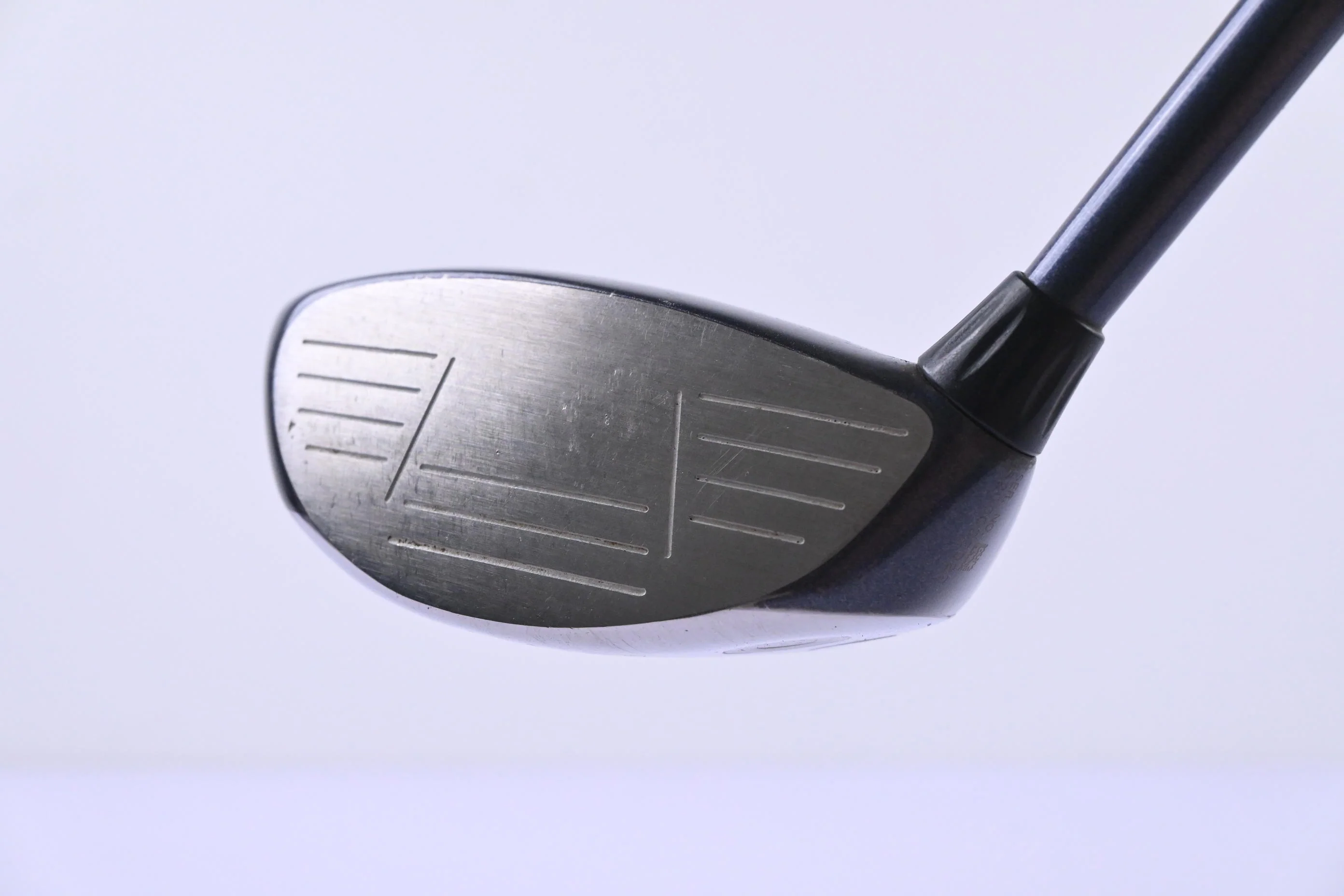 Callaway Steelhead III #3 Wood / 15 Degree / Regular Flex System III Shaft - Image 4