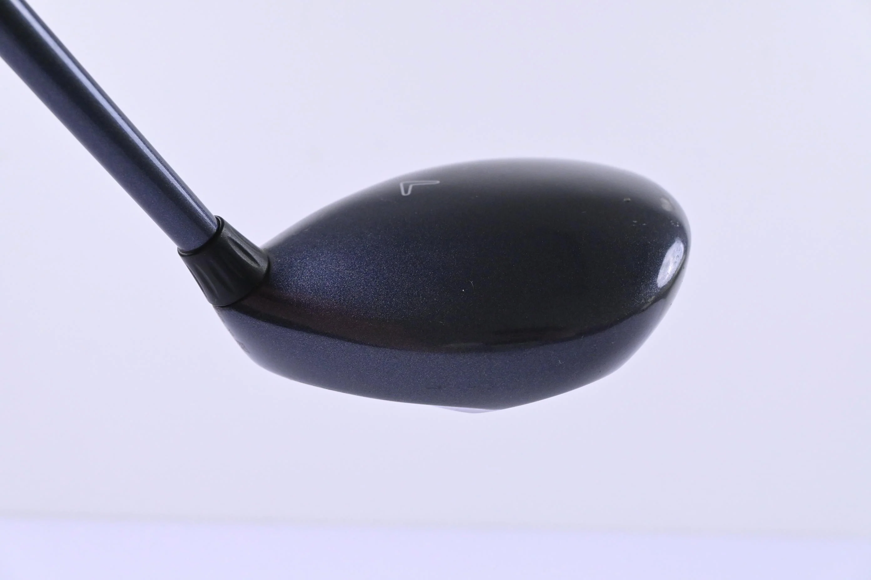 Callaway Steelhead III #3 Wood / 15 Degree / Regular Flex System III Shaft - Image 5