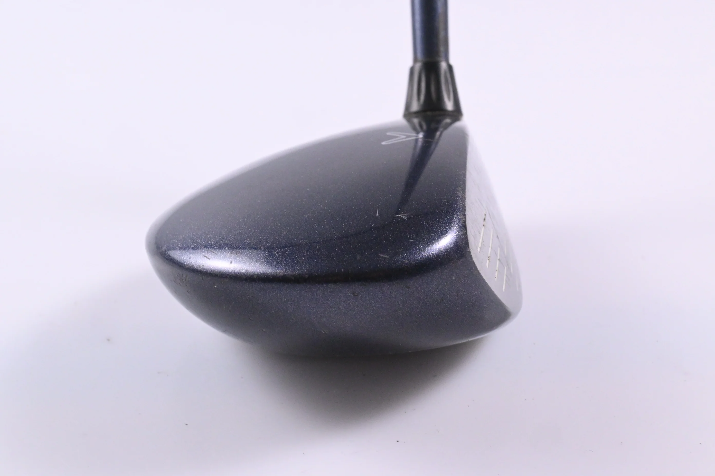 Callaway Steelhead III #5 Wood / 18 Degree / Regular Flex System 3 Shaft - Image 3