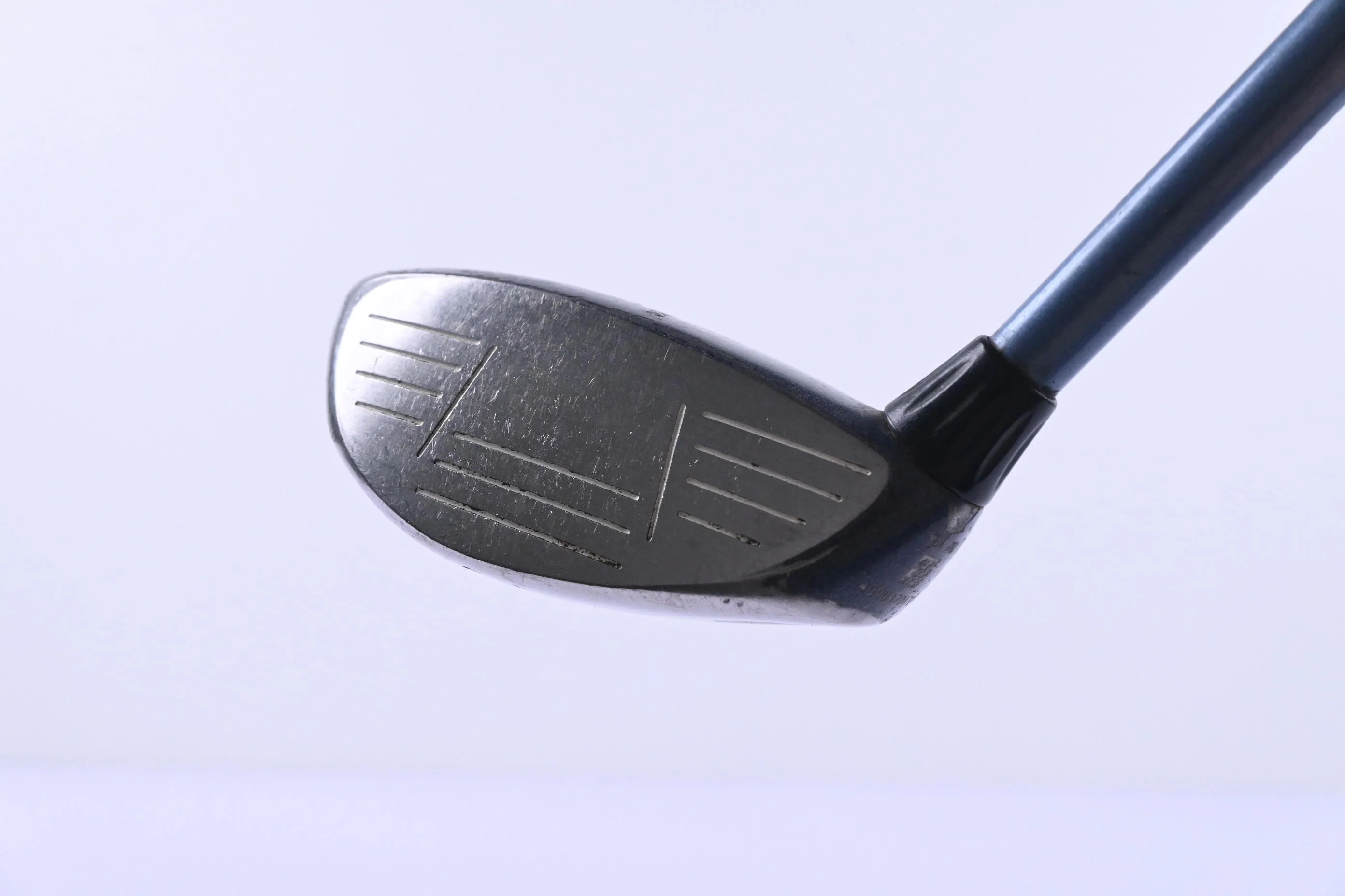 Ladies Callaway Steelhead III #7 Wood / 21 Degree / Ladies Flex Callaway System - Image 4