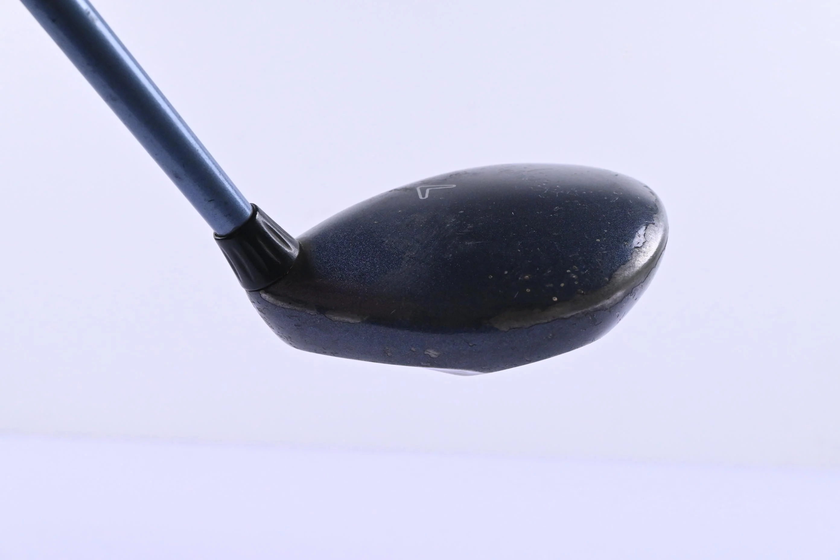 Ladies Callaway Steelhead III #7 Wood / 21 Degree / Ladies Flex Callaway System - Image 5