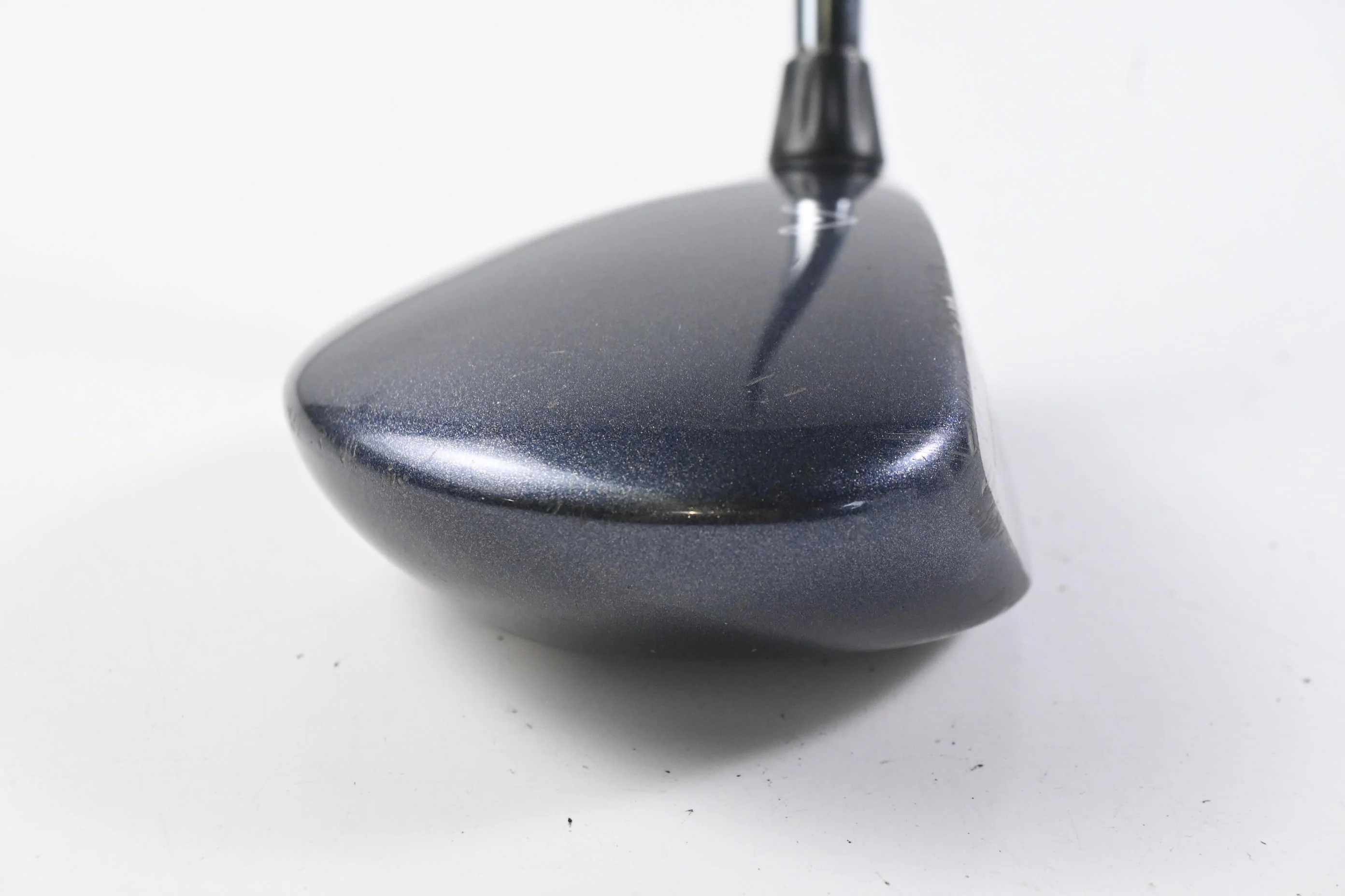 Callaway Steelhead III #5 Wood / 19 Degree / Uniflex Callaway Steelhead III Shaft - Image 3