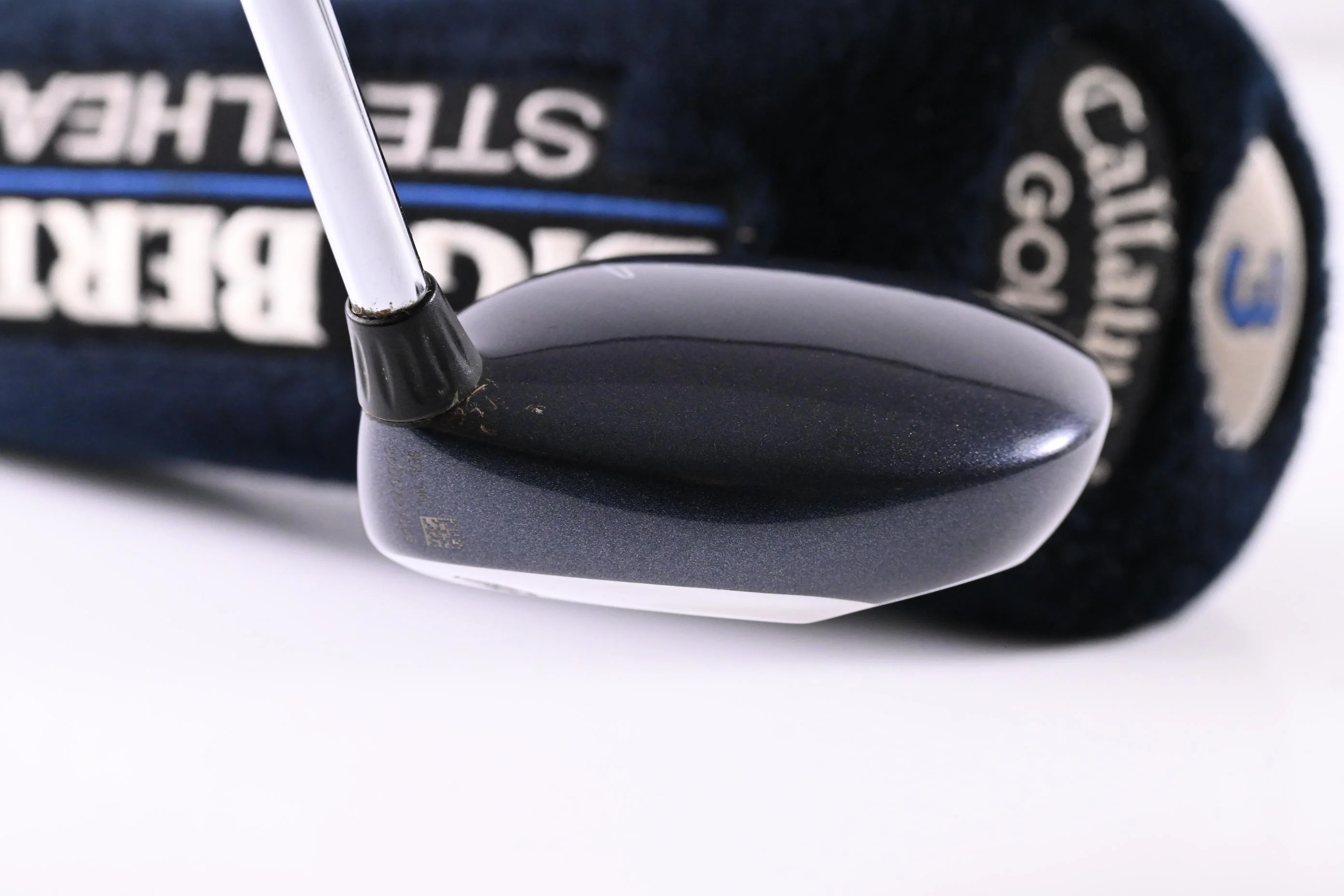 Callaway Steelhead III #3 Wood / 15 Degree / Uni Flex Callaway Steelhead Shaft - Image 5