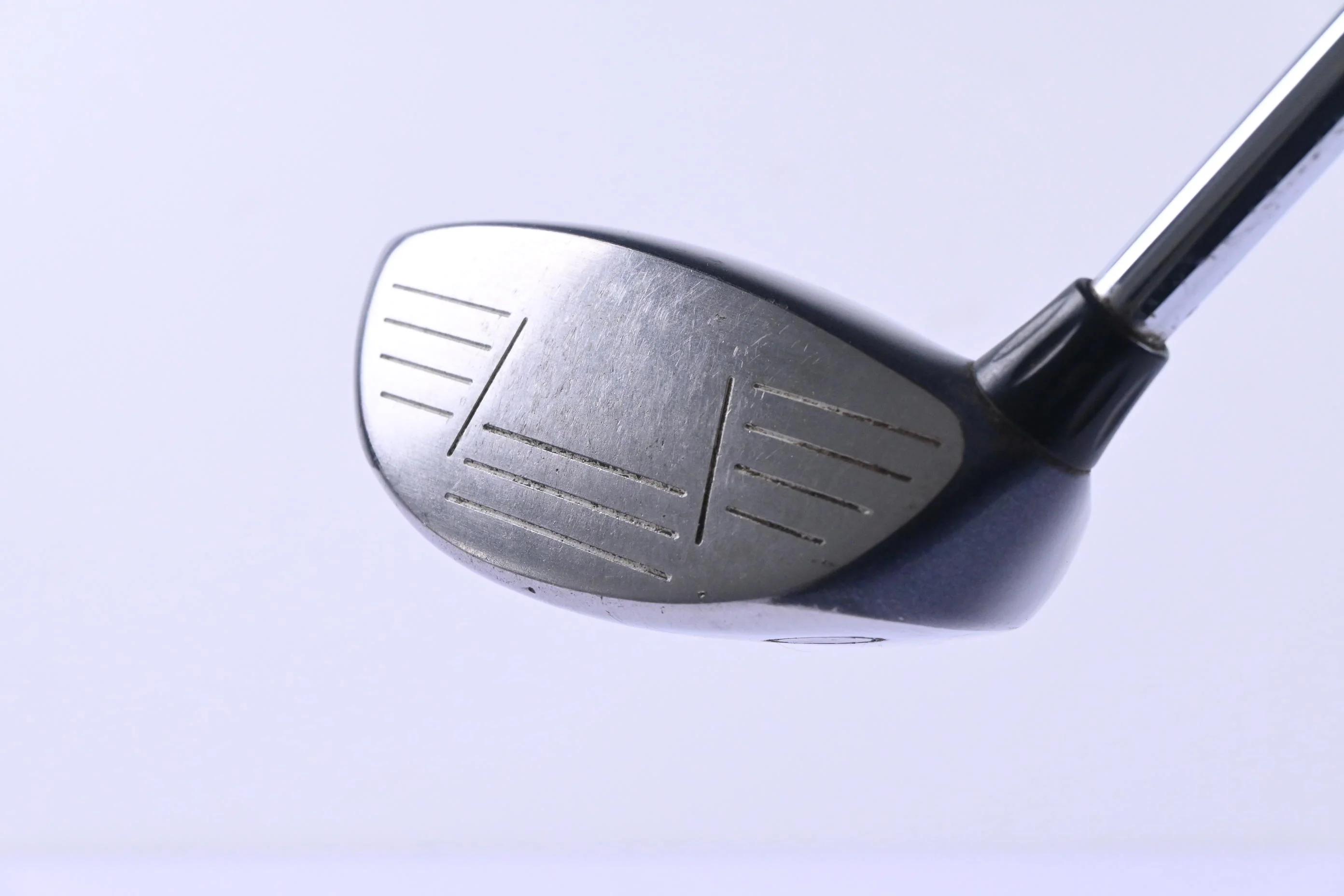 Callaway Steelhead III #3 Wood / 15 Degree / Regular Flex Steel Shaft - Image 4