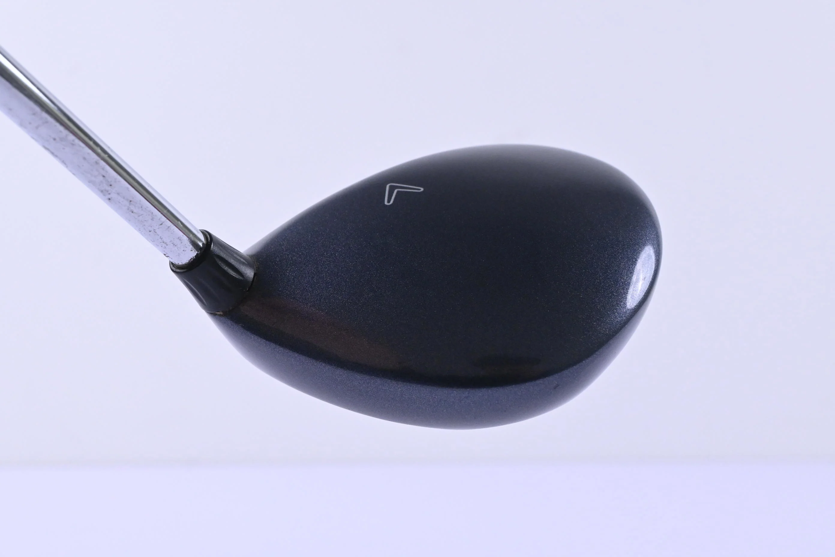 Callaway Steelhead III #3 Wood / 15 Degree / Regular Flex Steel Shaft - Image 5