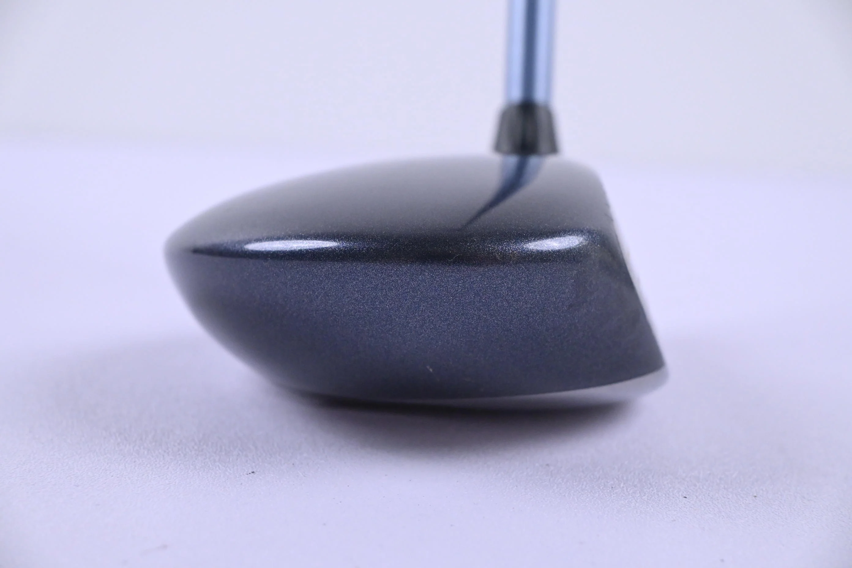 Ladies Callaway Steelhead III # 9 Wood / 24 Degree / Ladies Flex Callaway System - Image 3
