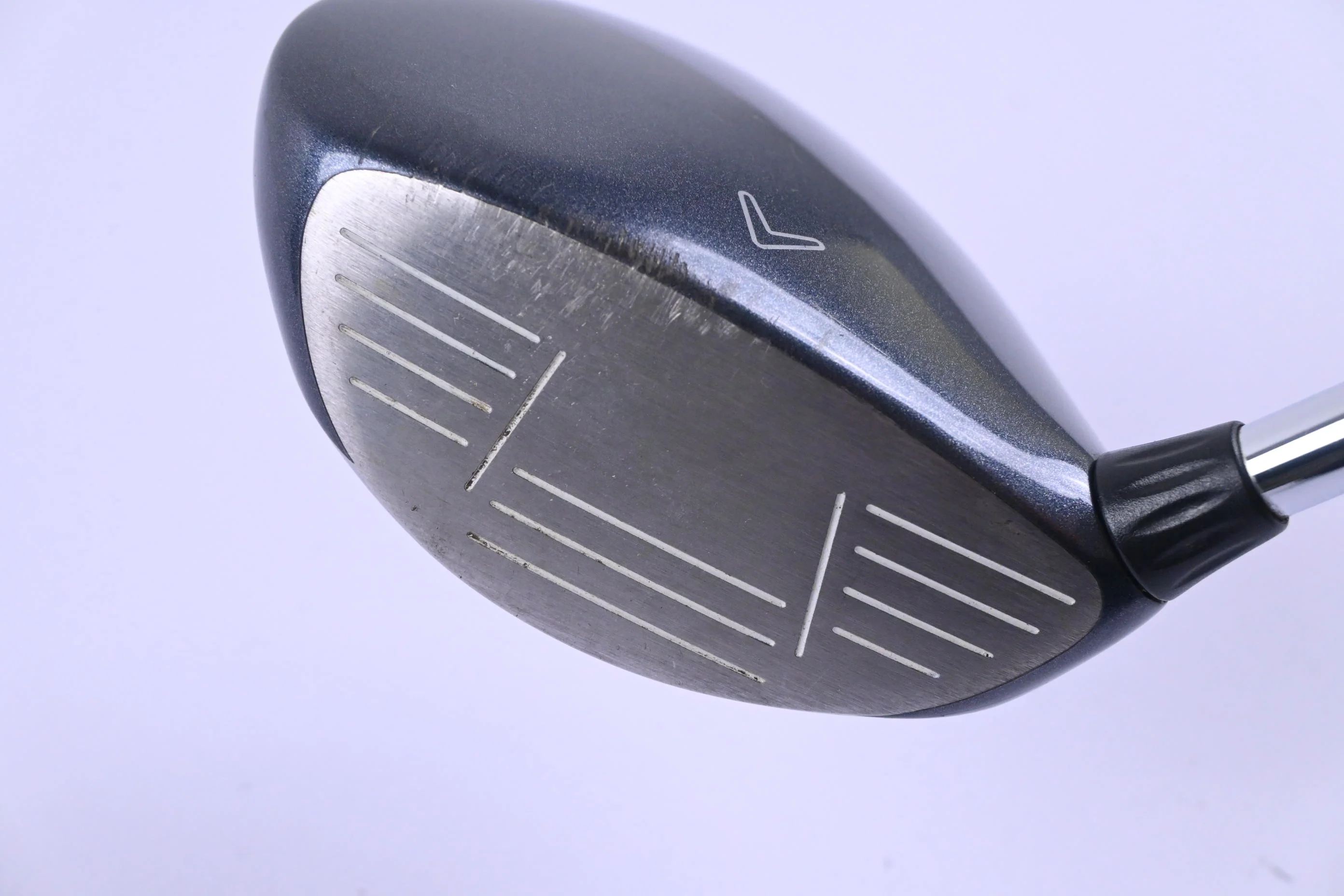 Callaway Steelhead III #3 Wood / 15 Degree / Uniflex Callaway Steelhead Shaft - Image 4