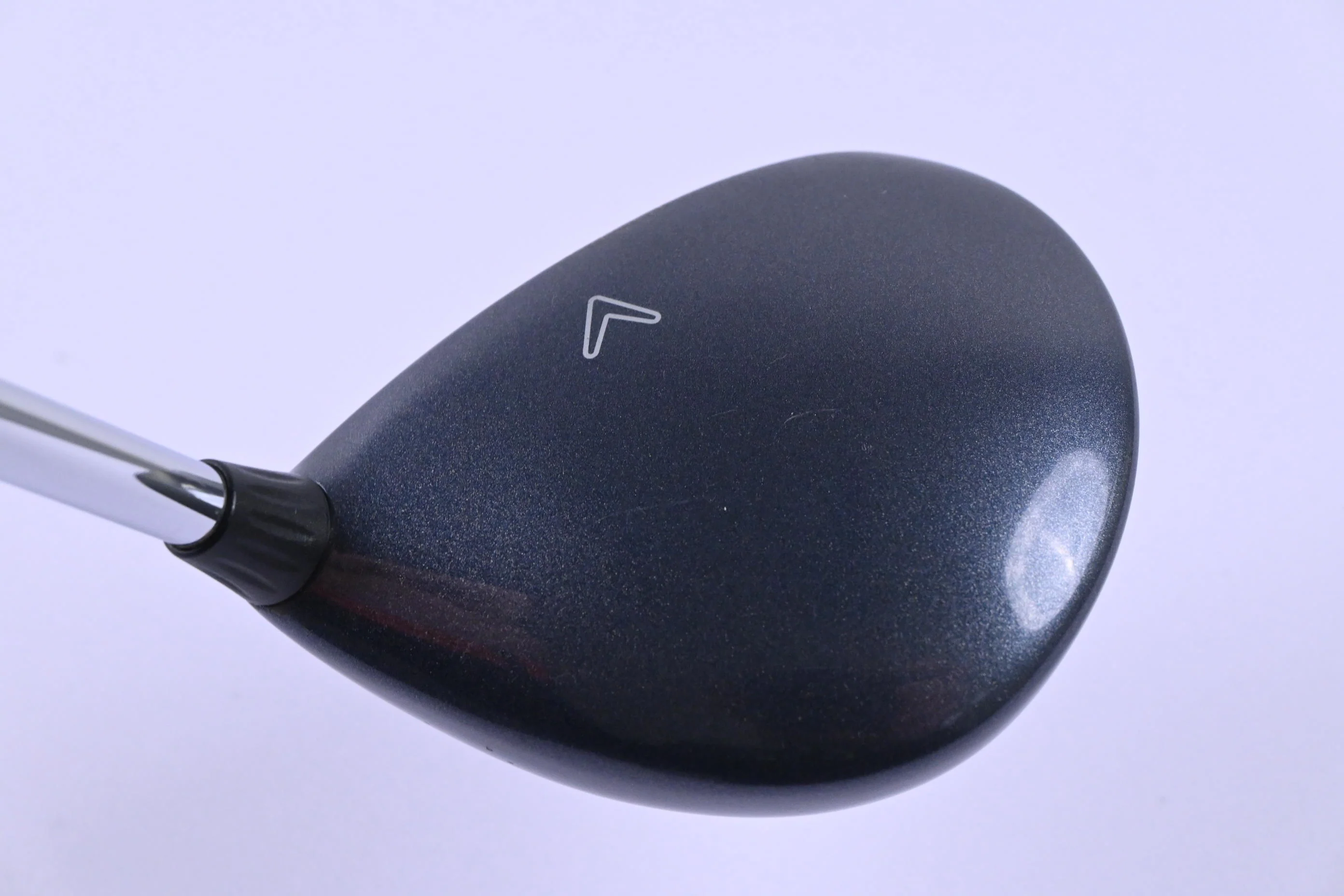 Callaway Steelhead III #3 Wood / 15 Degree / Uniflex Callaway Steelhead Shaft - Image 5