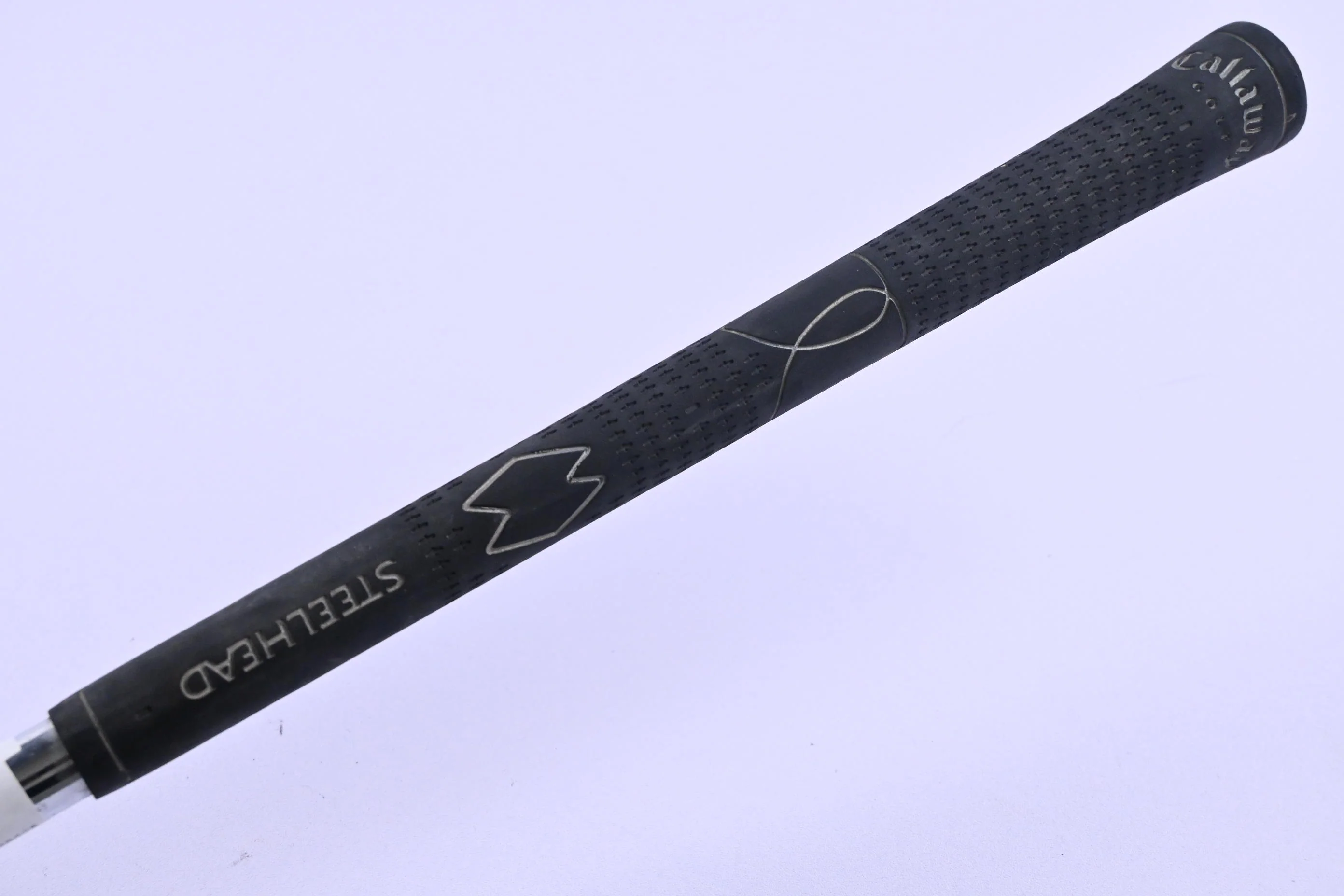 Callaway Steelhead III #3 Wood / 15 Degree / Uniflex Callaway Steelhead Shaft - Image 8
