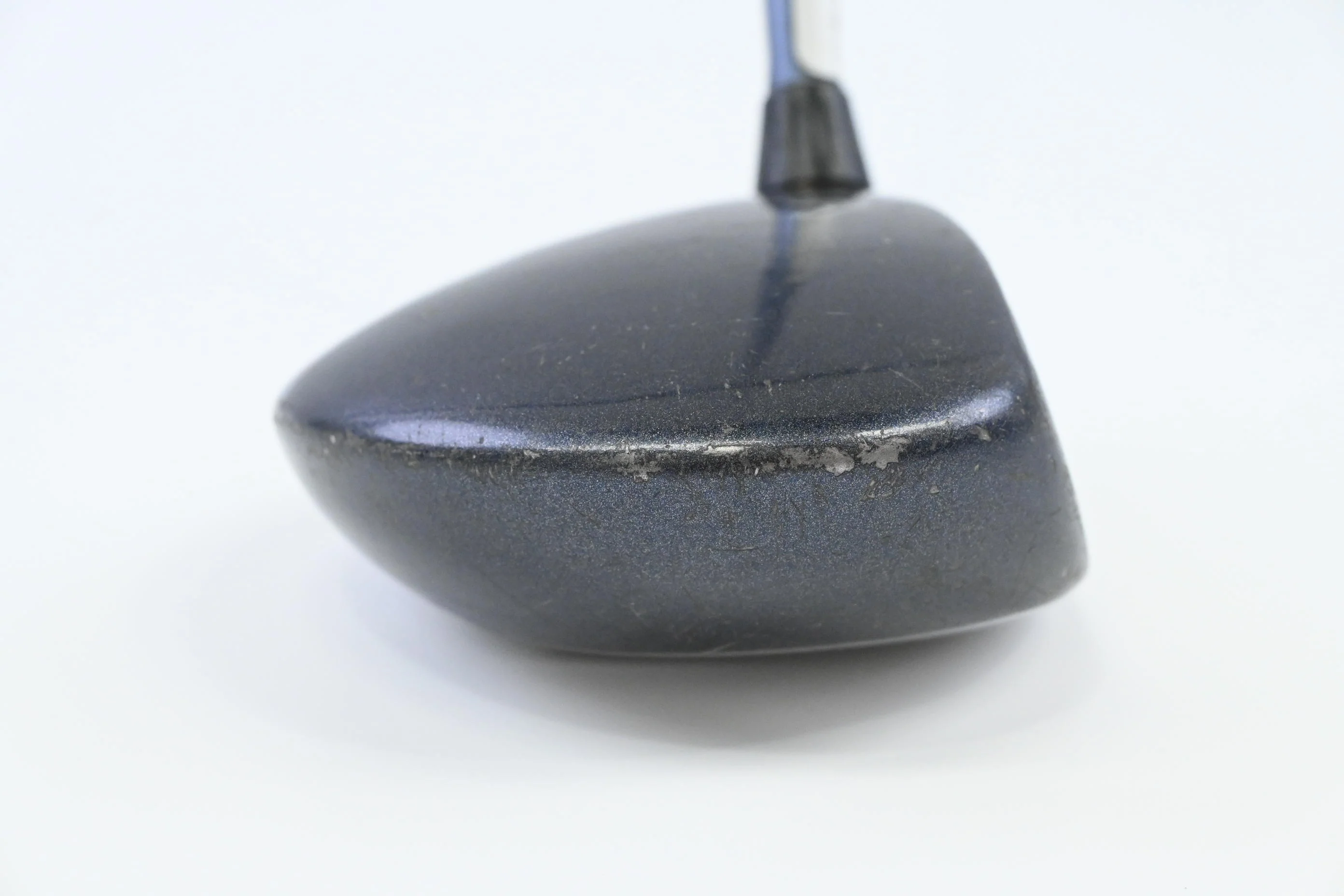 Ladies Callaway Steelhead III #5 Wood / 19 Degree / Ladies Flex System III Shaft - Image 3