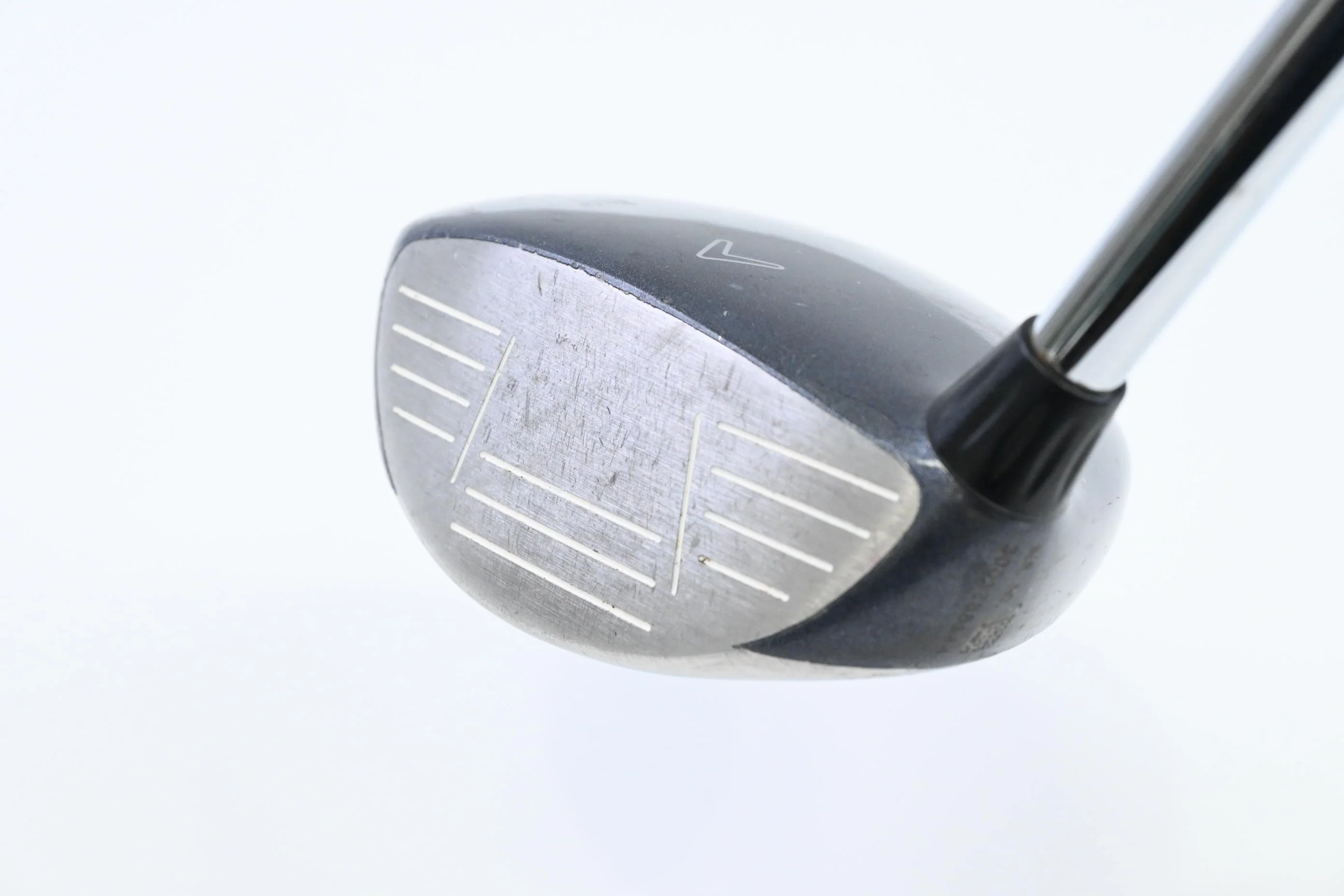 Callaway Steelhead III #3 Wood / 15 Degree / Uniflex Callaway Steelhead III - Image 4